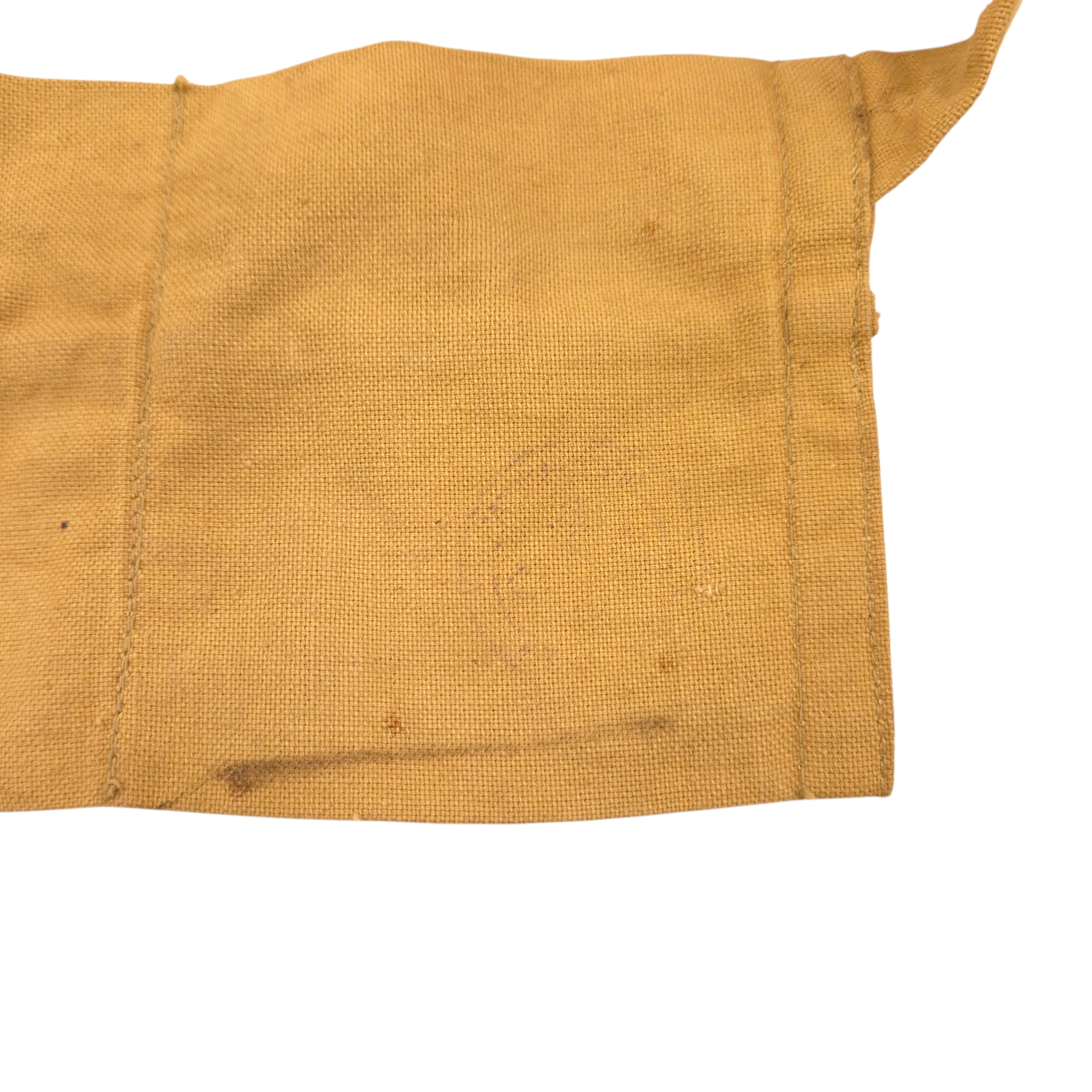 Canadian 'Lee Enfield' Ammunition Bandoleer - Image 4