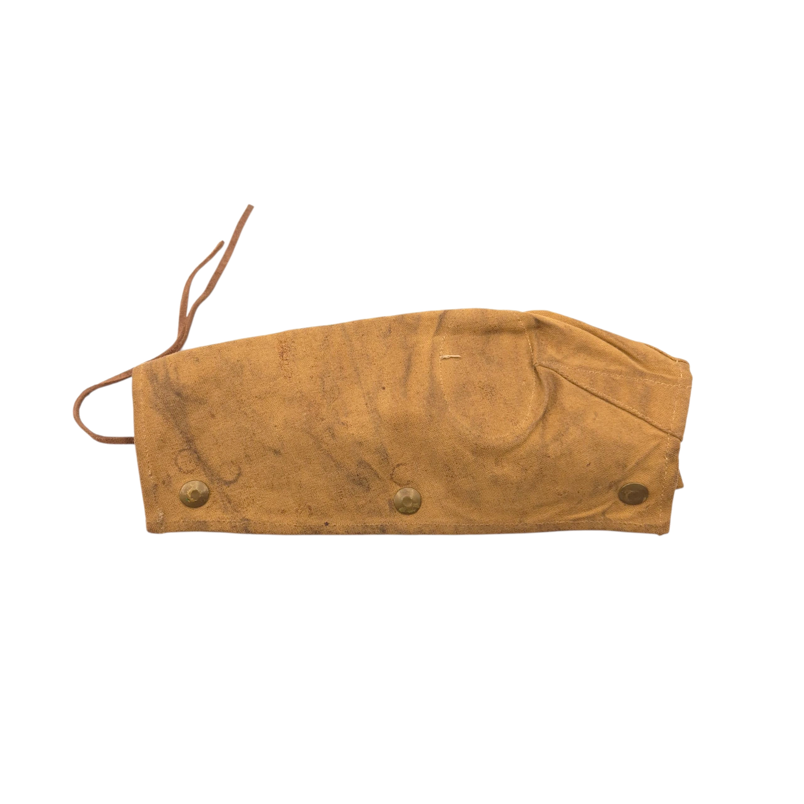 Lee Enfield Breech Cover 1943