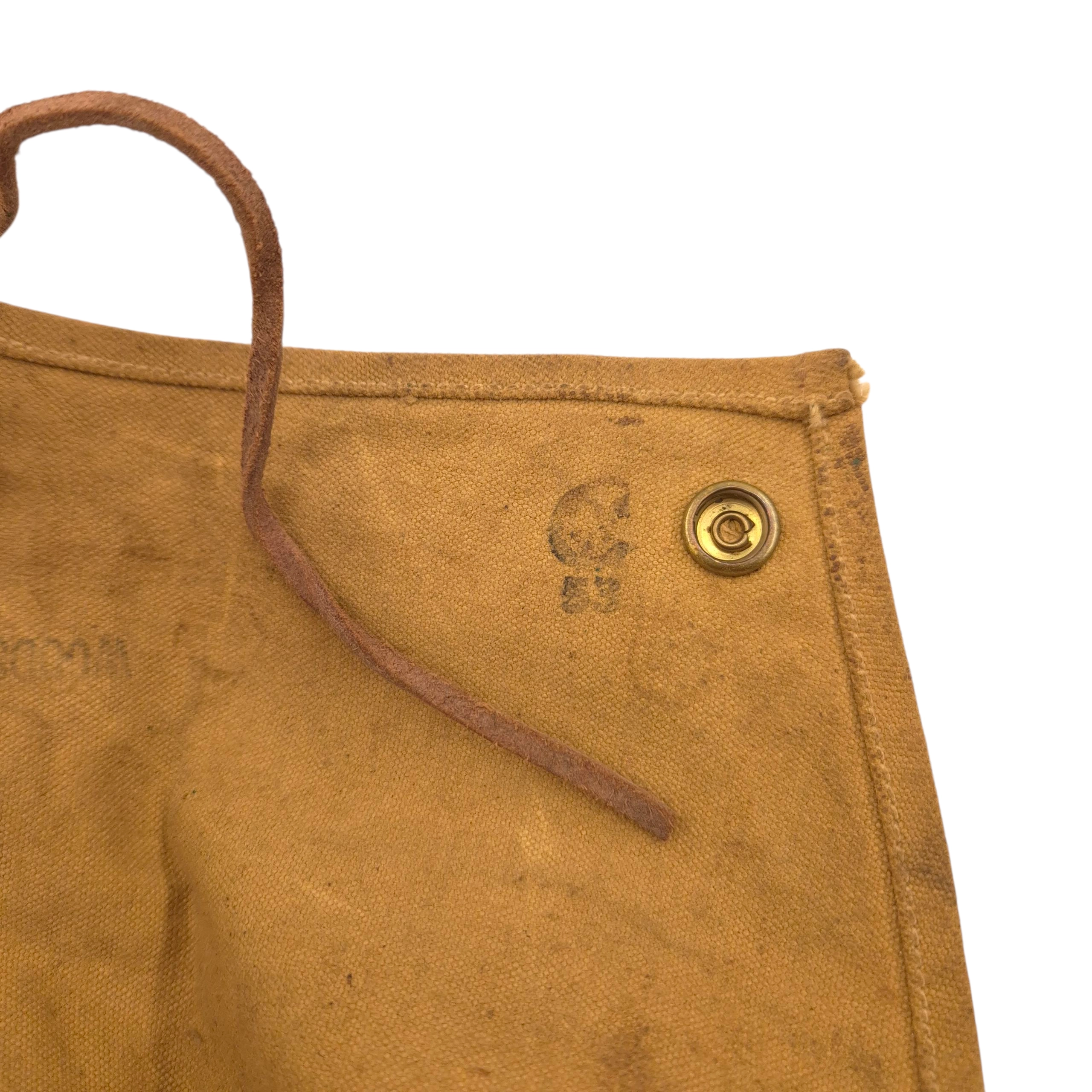 Lee Enfield Breech Cover 1943 - Image 3