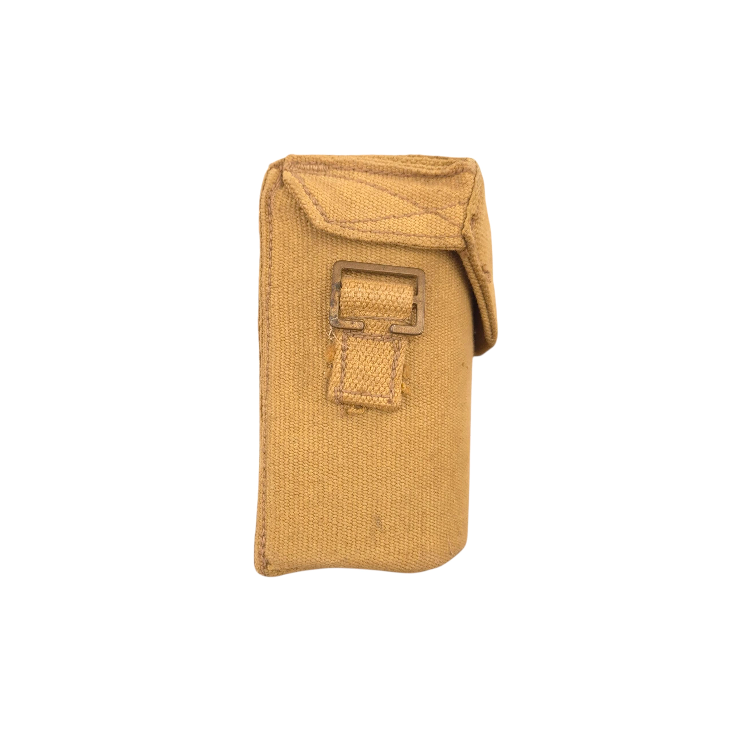 Canadian P37 Binocular Case - ZL&T 1941 - Image 4