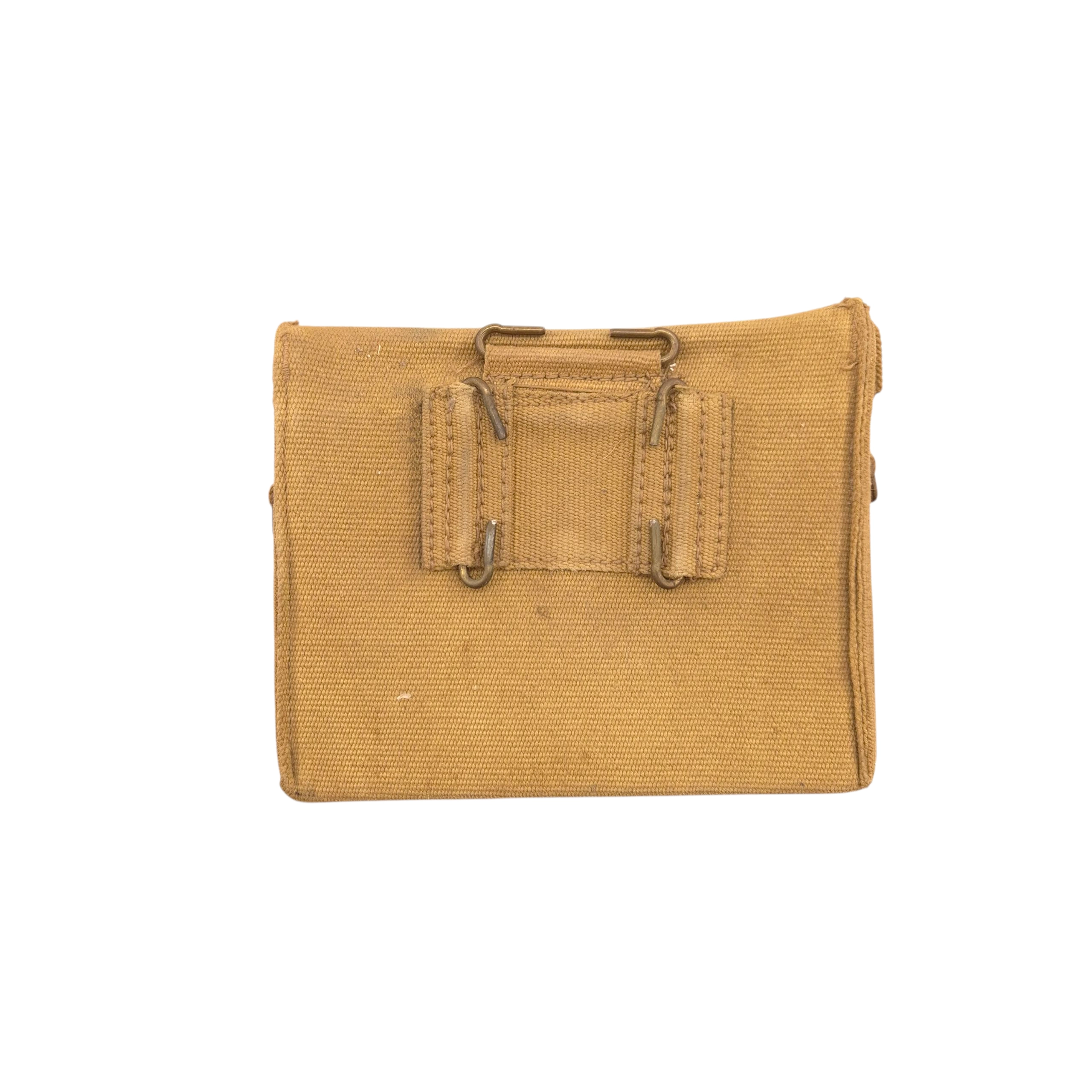 Canadian P37 Binocular Case - ZL&T 1941 - Image 3