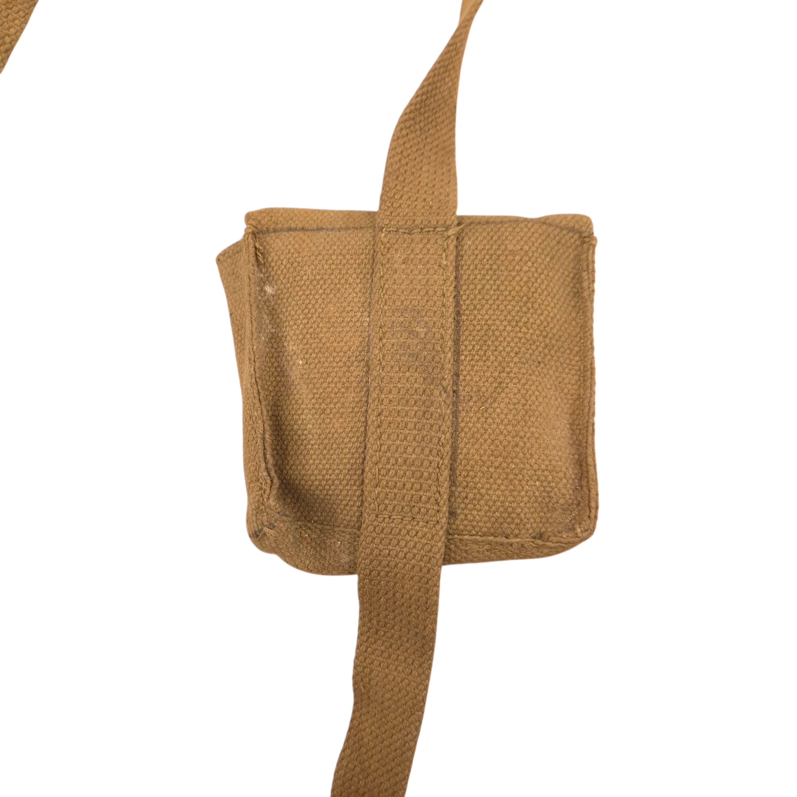British Web Brace with Pouch for Four Verys (Flaregun) - Image 3