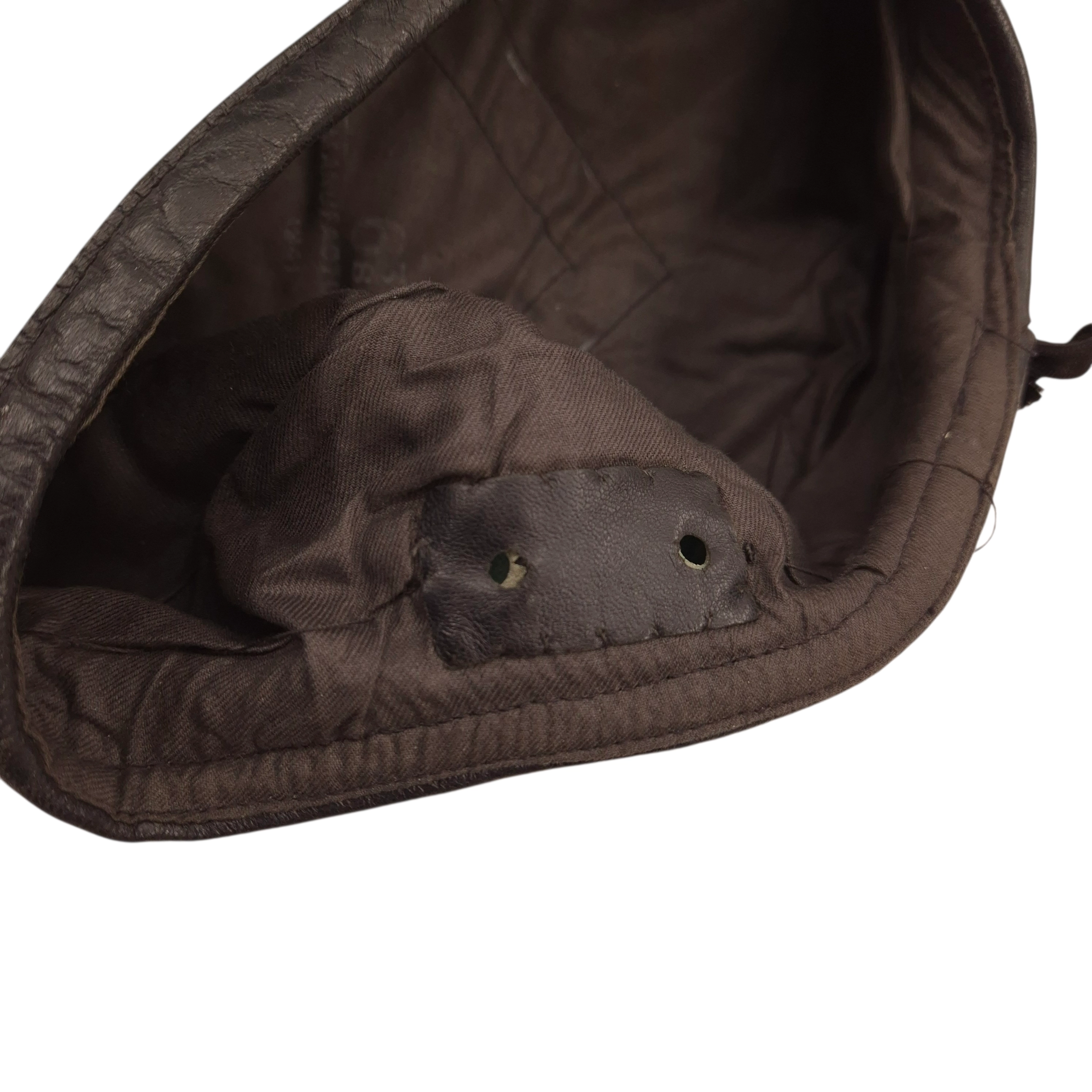 British 'Commando' Green Beret - Dated 1944 - Image 7