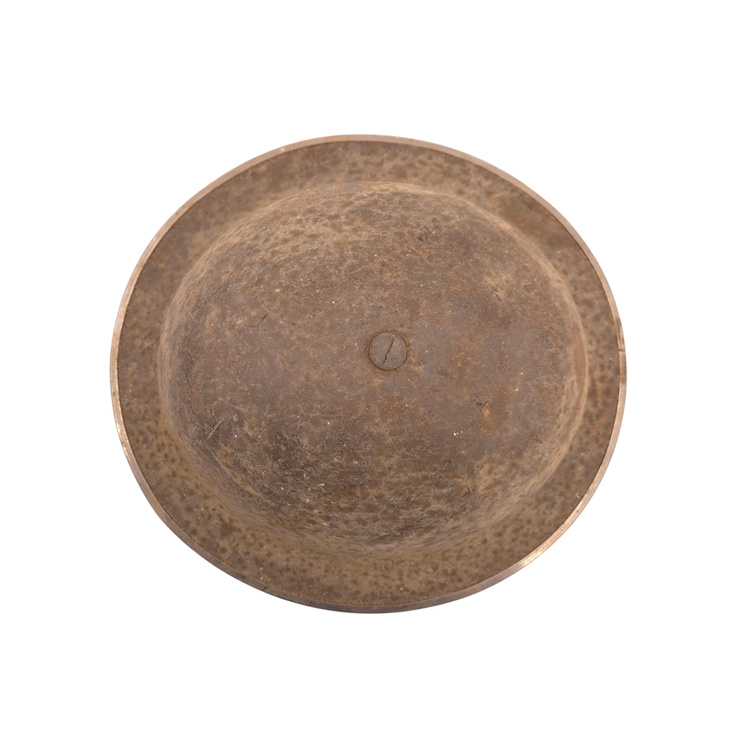 Royal Army Service Corps - MkII Helmet - Image 5