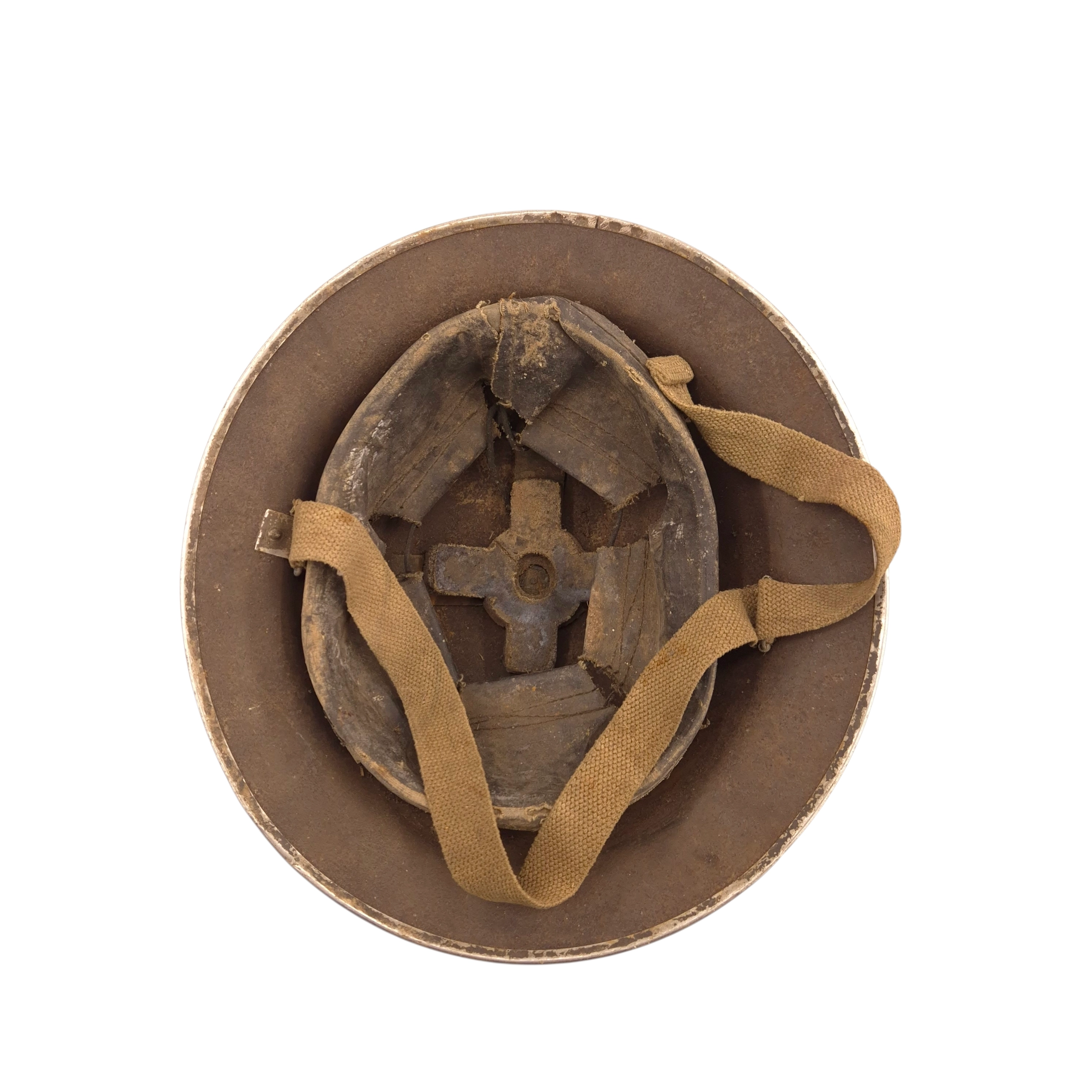 Royal Army Service Corps - MkII Helmet - Image 4