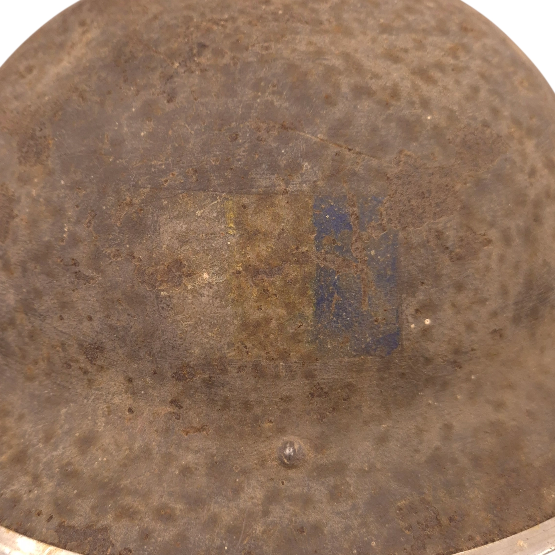 Royal Army Service Corps - MkII Helmet - Image 2