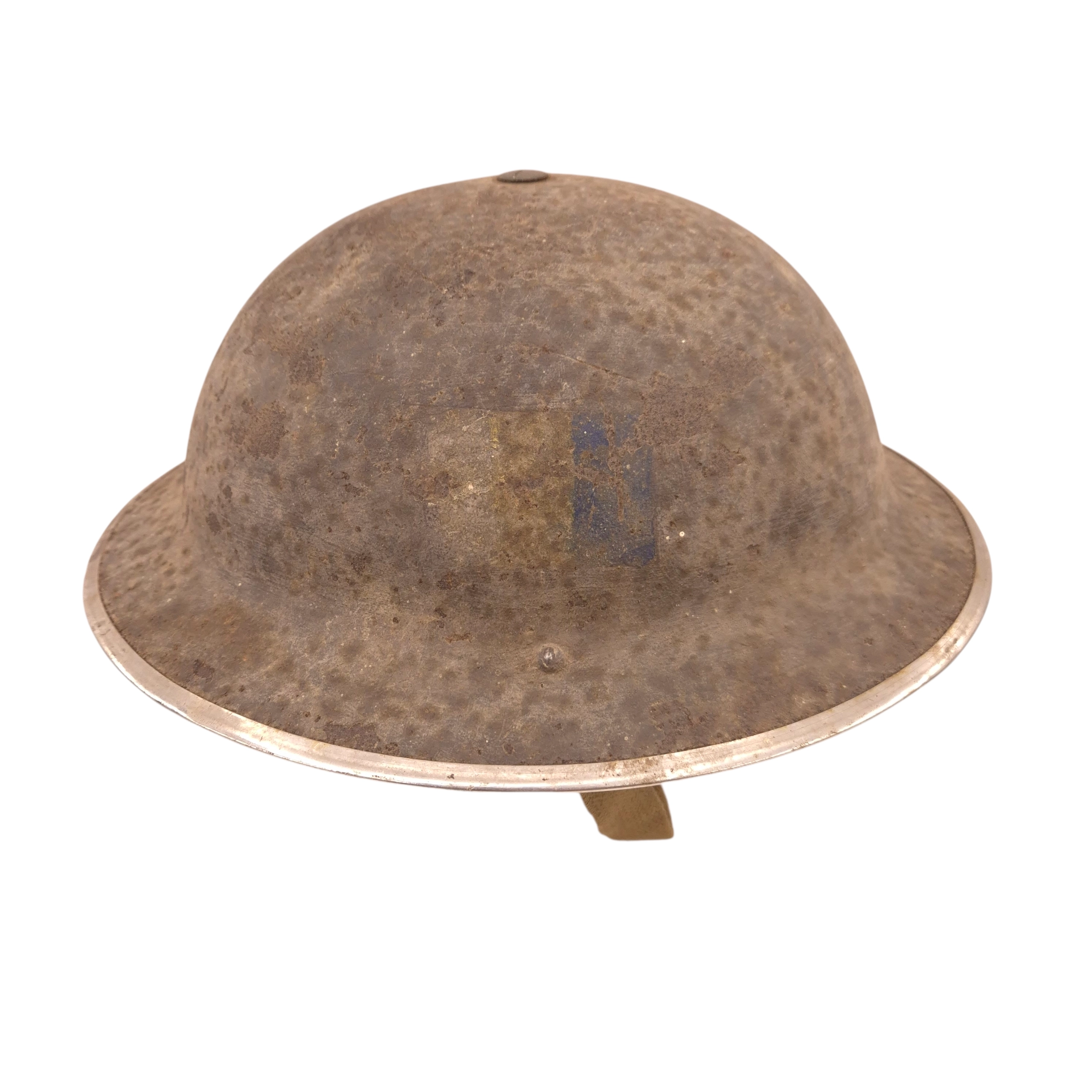 Royal Army Service Corps - MkII Helmet