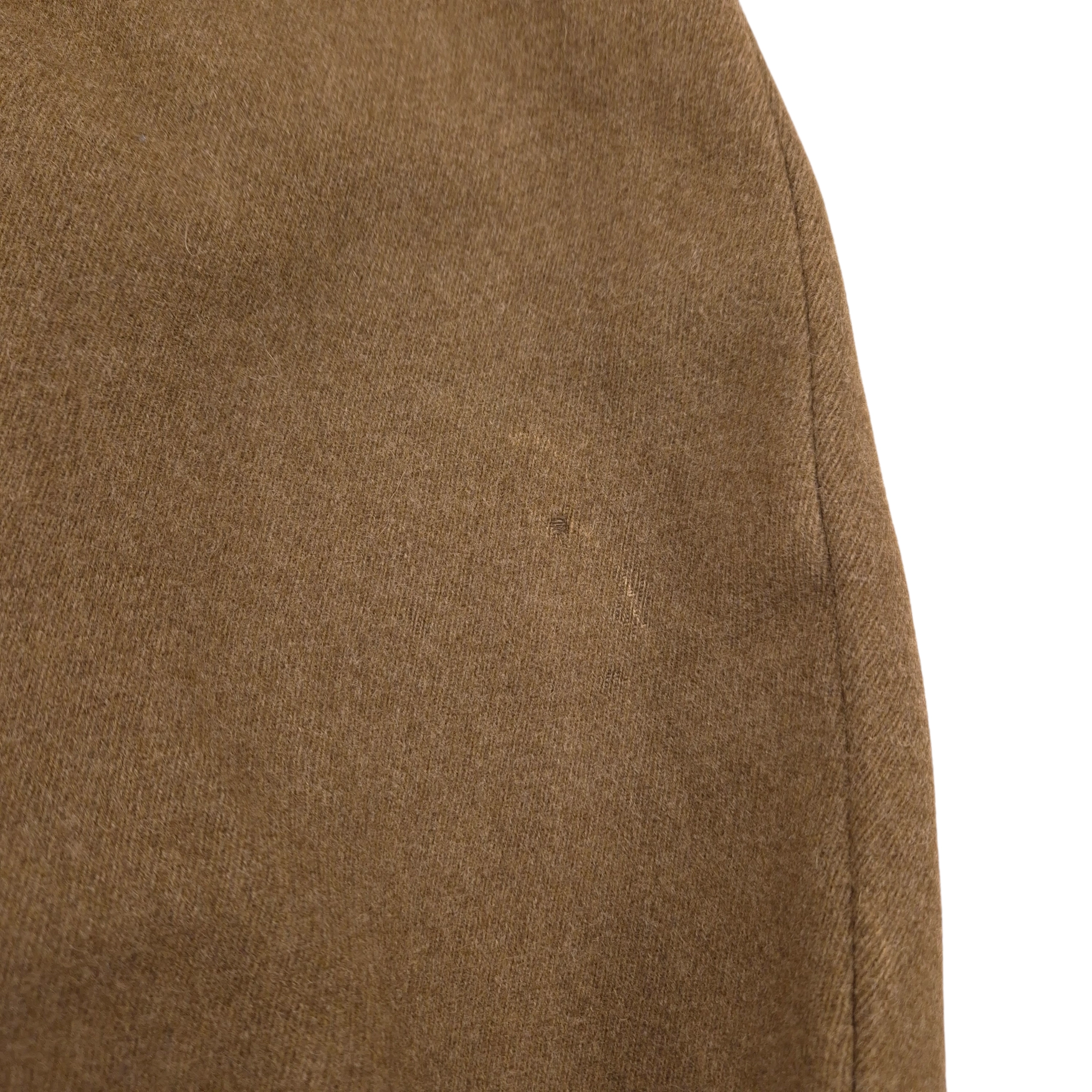 British Motorcycle Breeches - Dated 1943 - Image 11