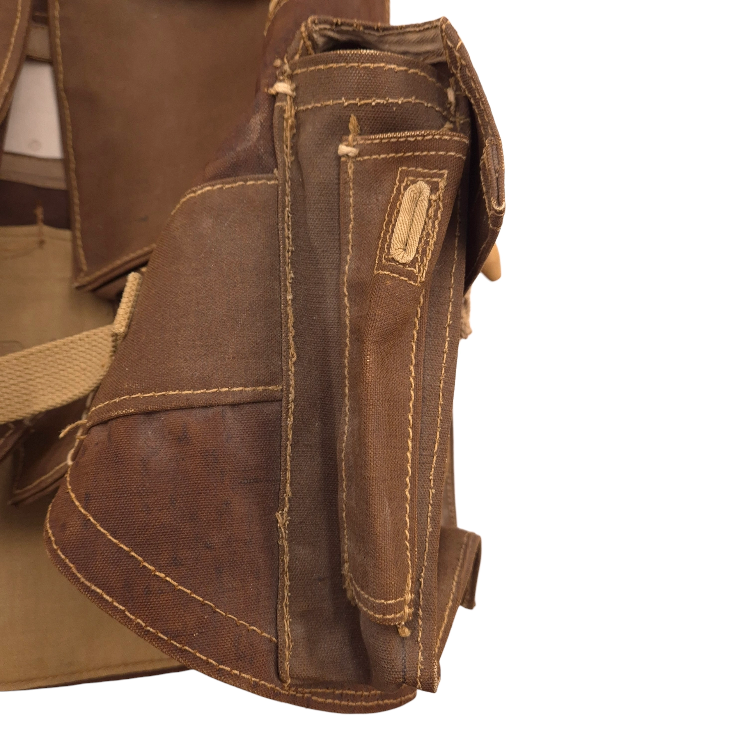 British 'Battle-Jerkin' W&G Ltd 1943 - Image 7