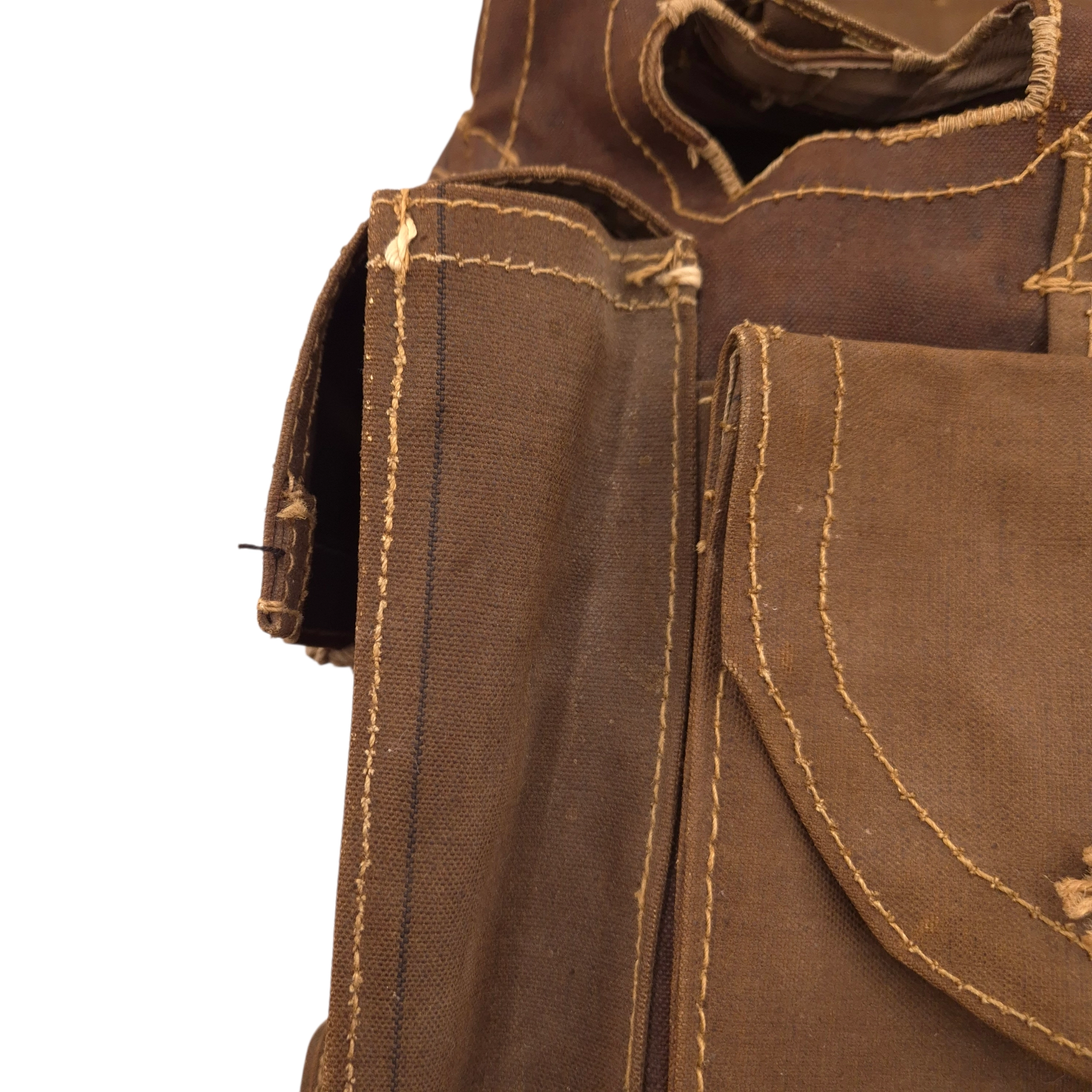 British 'Battle-Jerkin' W&G Ltd 1943 - Image 13