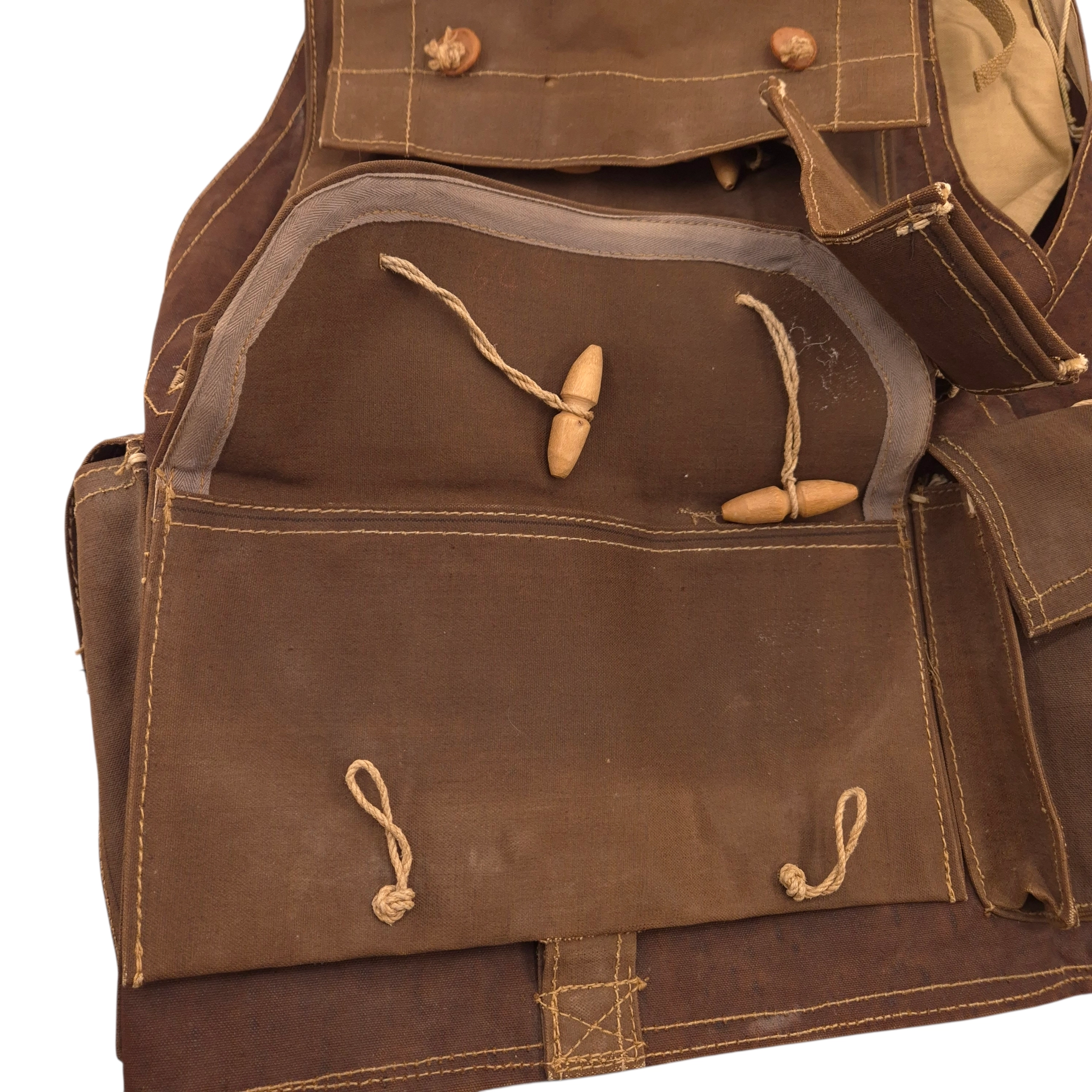 British 'Battle-Jerkin' W&G Ltd 1943 - Image 8