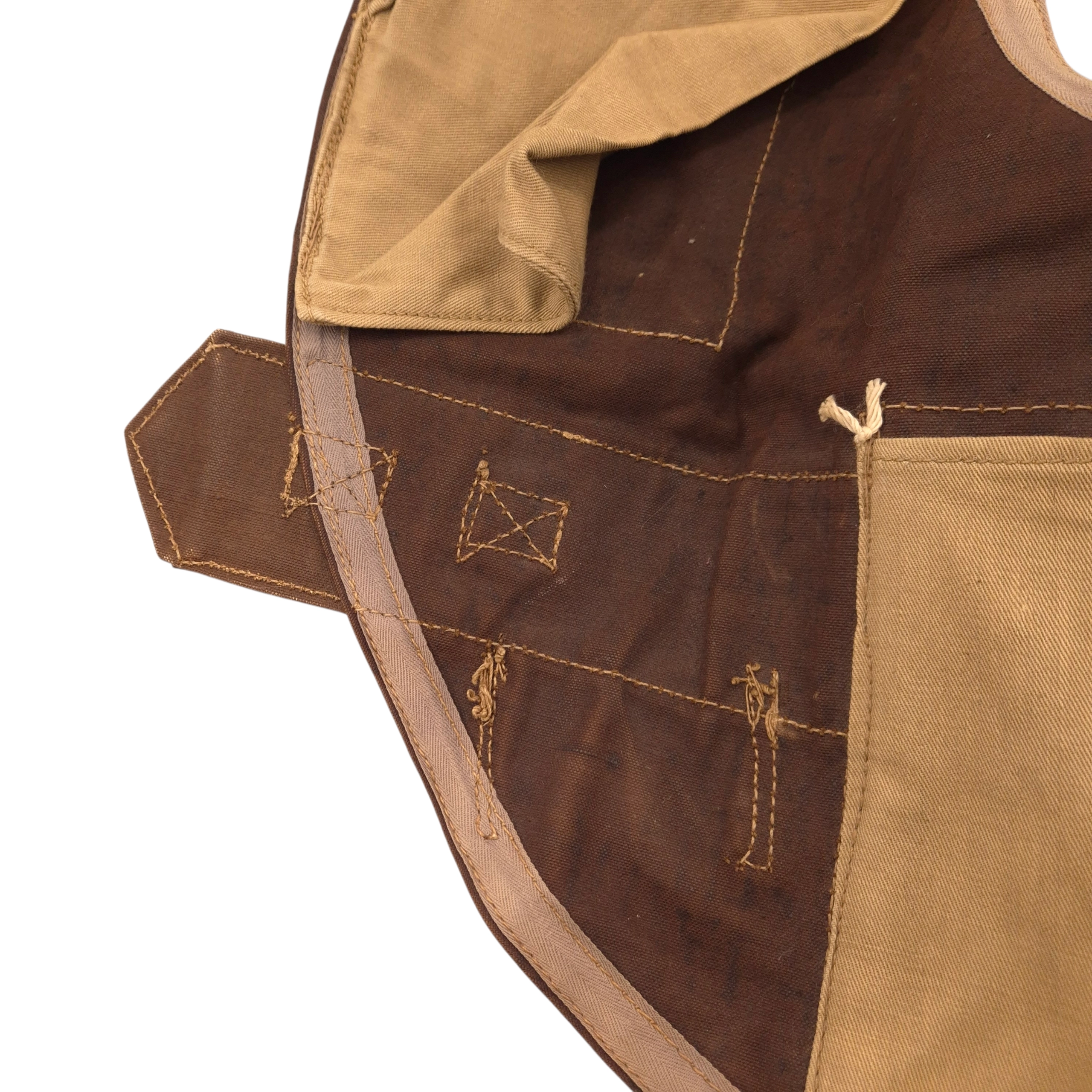 British 'Battle-Jerkin' W&G Ltd 1943 - Image 14