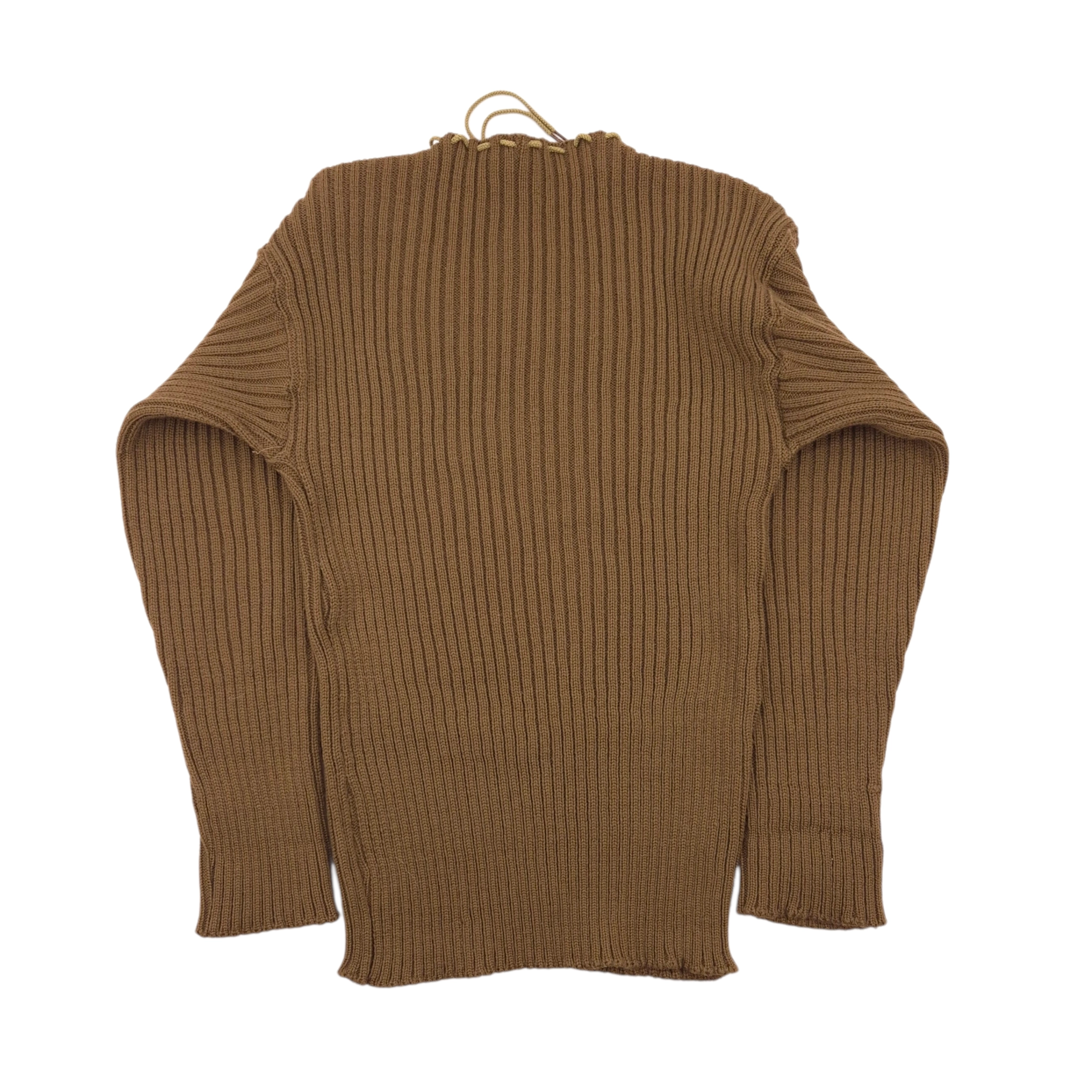 British Commando Sweater - 1945 - Image 2