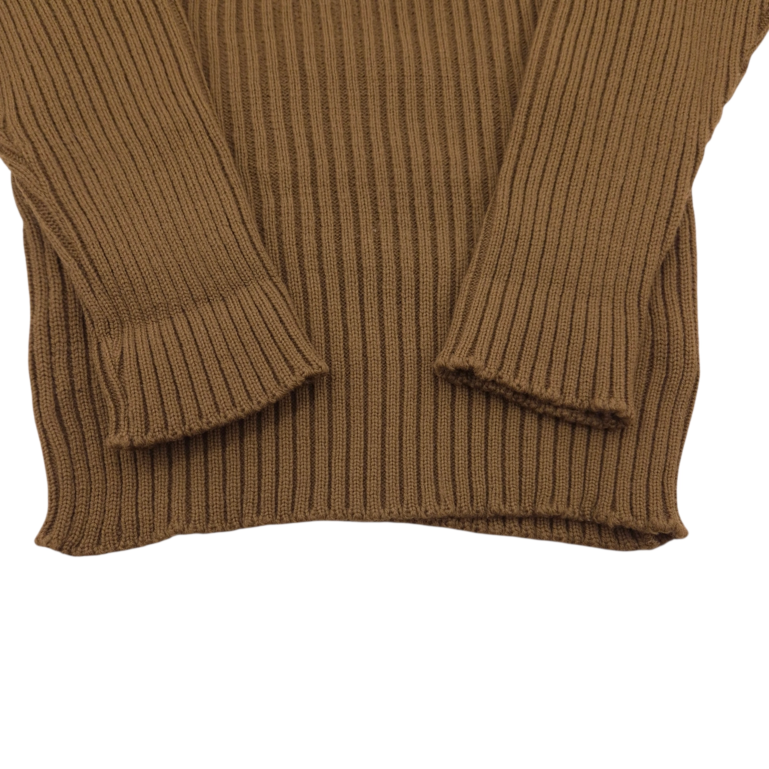 British Commando Sweater - 1945 - Image 5
