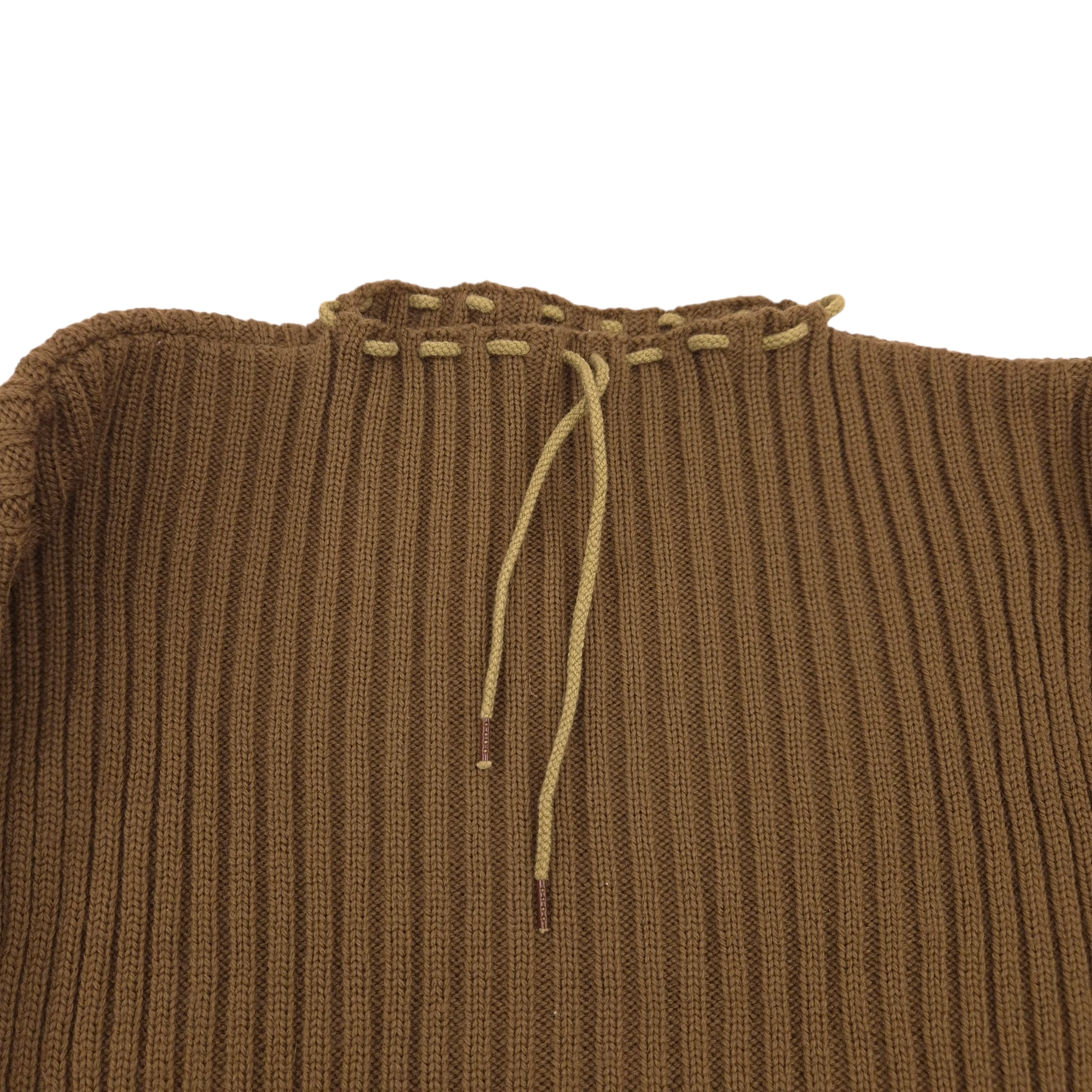 British Commando Sweater - 1945 - Image 4