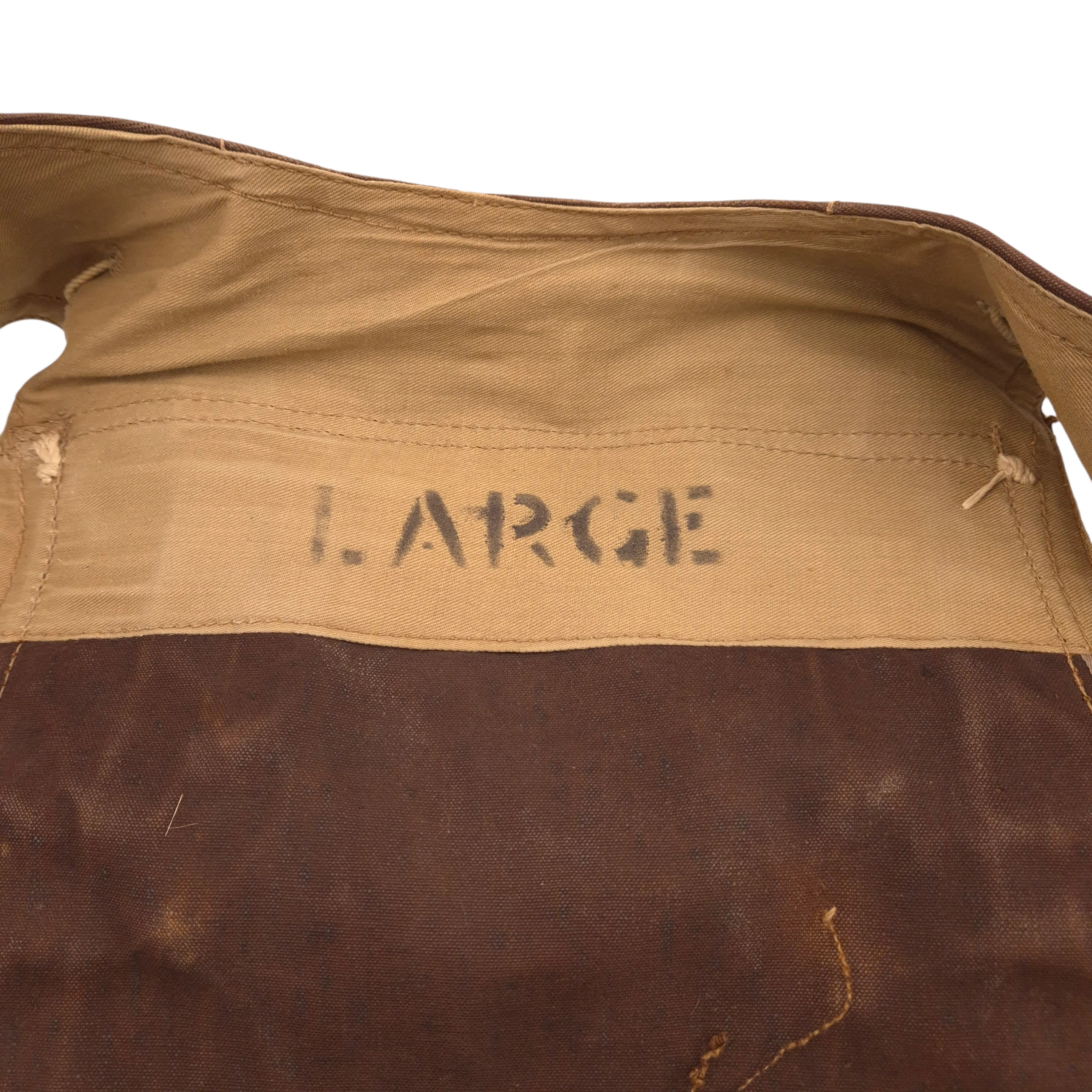 British 'Battle-Jerkin' W&G Ltd 1943 - Image 10