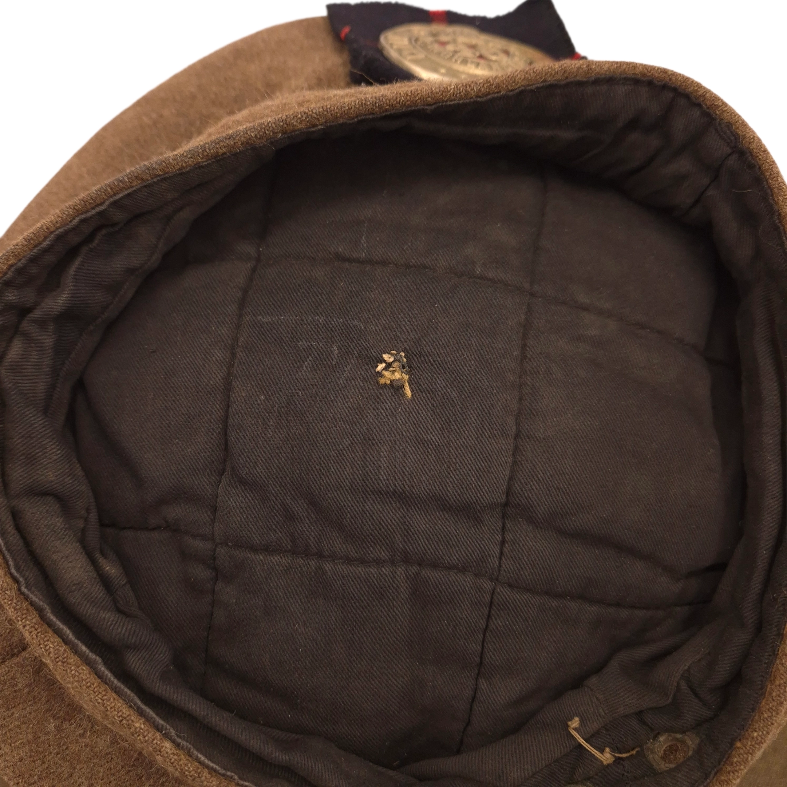 48th Highlanders of Canada - Battle Dress Jacket and Tam - Image 14