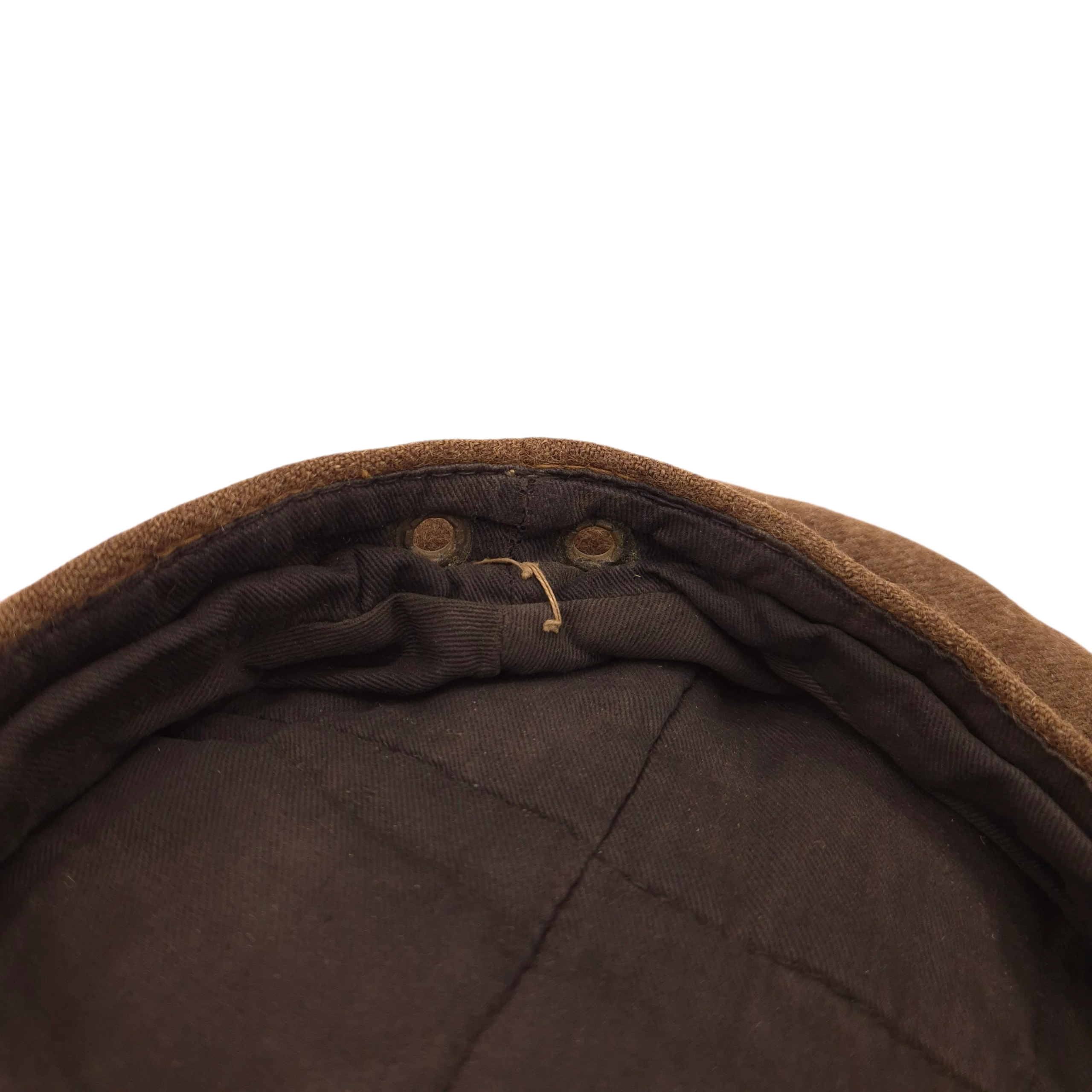 48th Highlanders of Canada - Battle Dress Jacket and Tam - Image 21