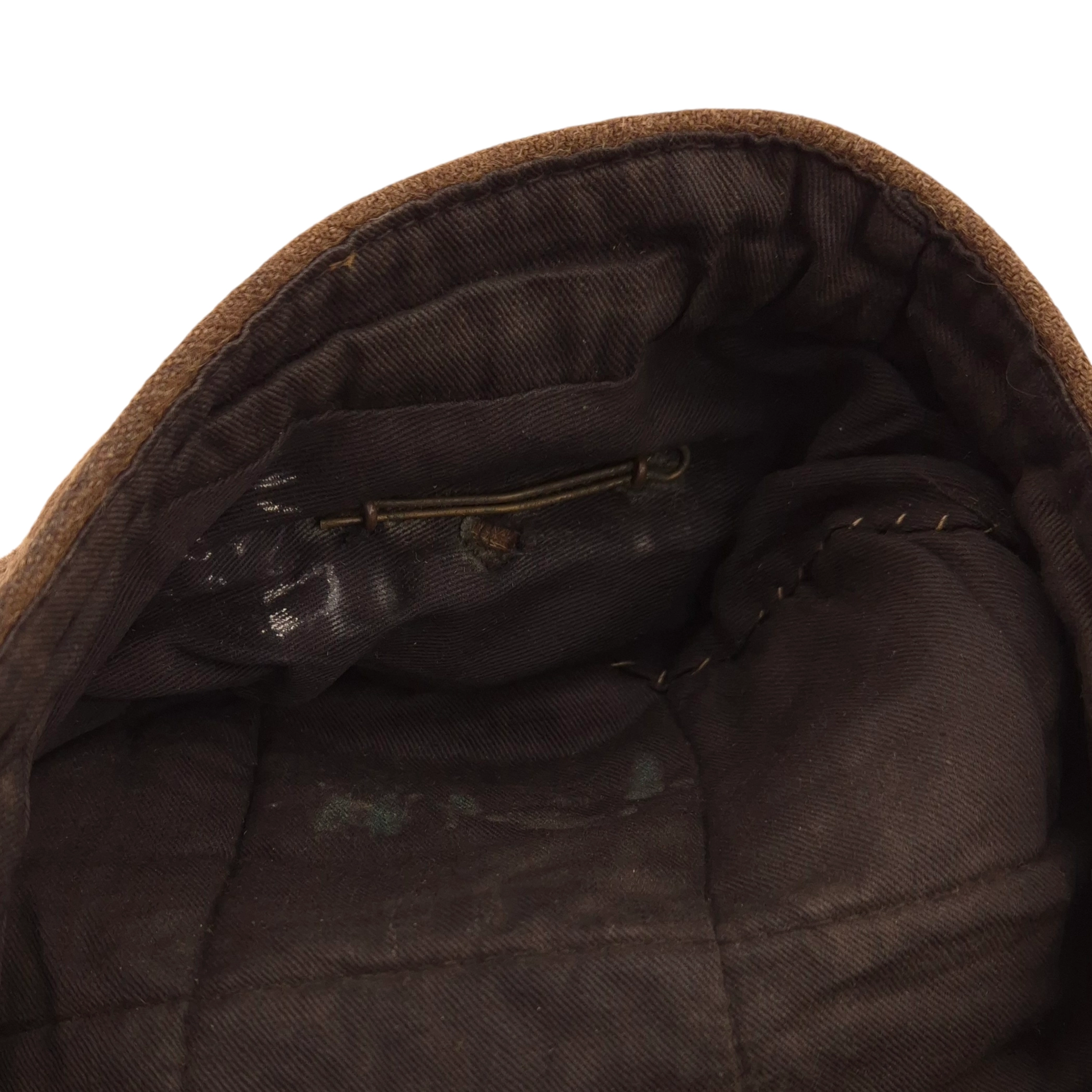 48th Highlanders of Canada - Battle Dress Jacket and Tam - Image 20