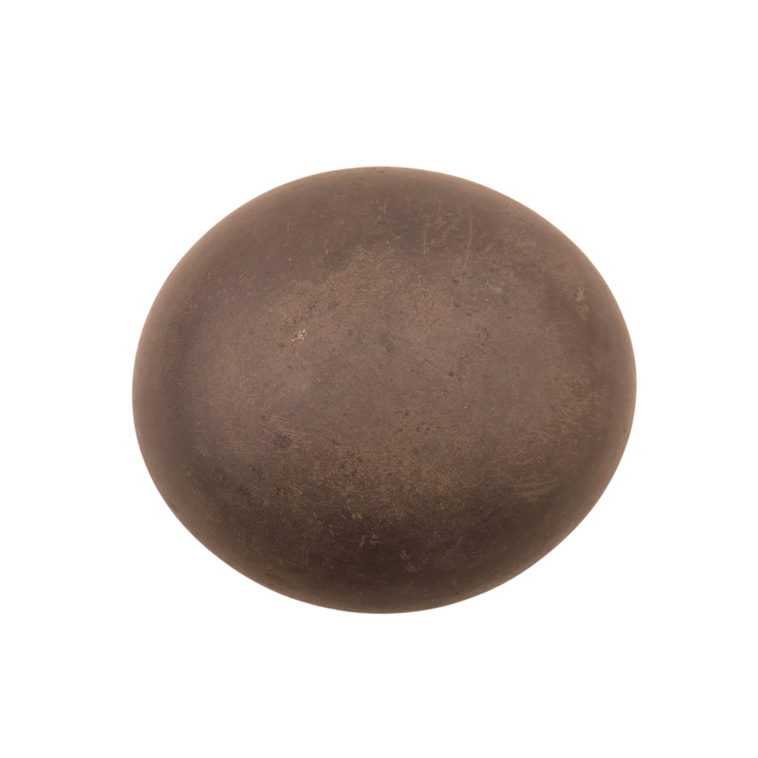 'RARE' British MkII Paratrooper Helmet - BMB 1943 - Image 16