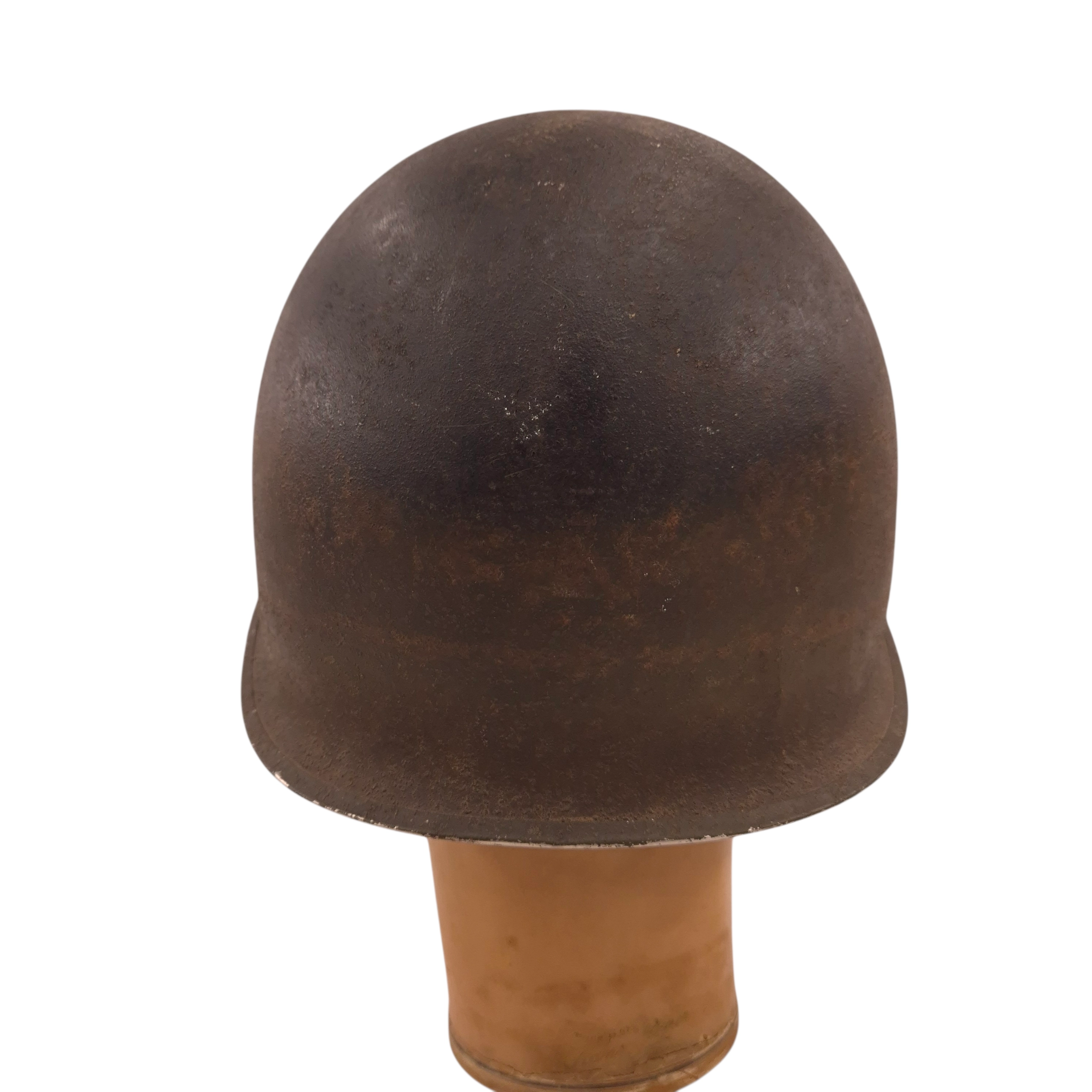 U.S. M1 Fixed-Bale helmet with early INLAND liner - Image 19
