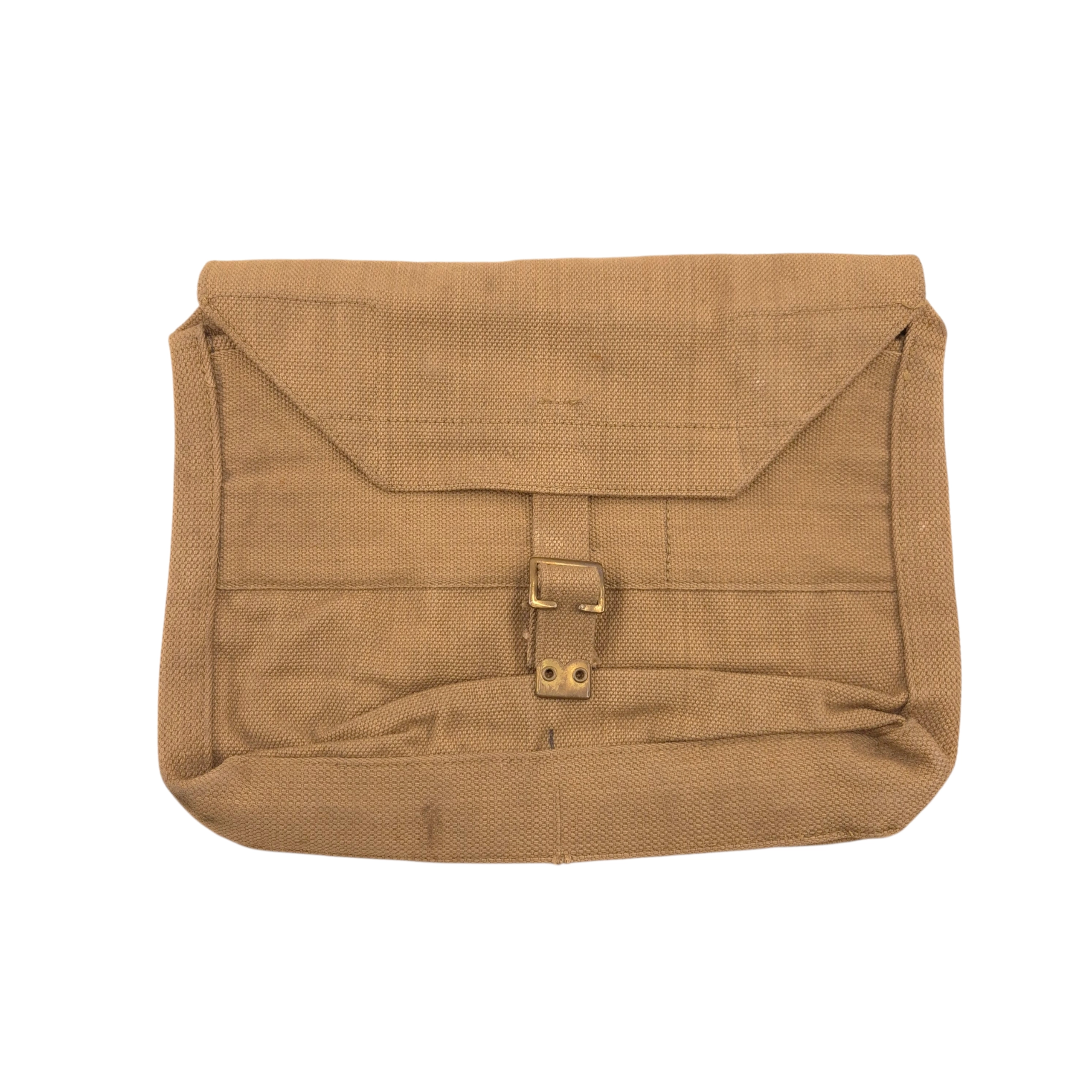 British P37 Officer's Haversack - MECo 1943