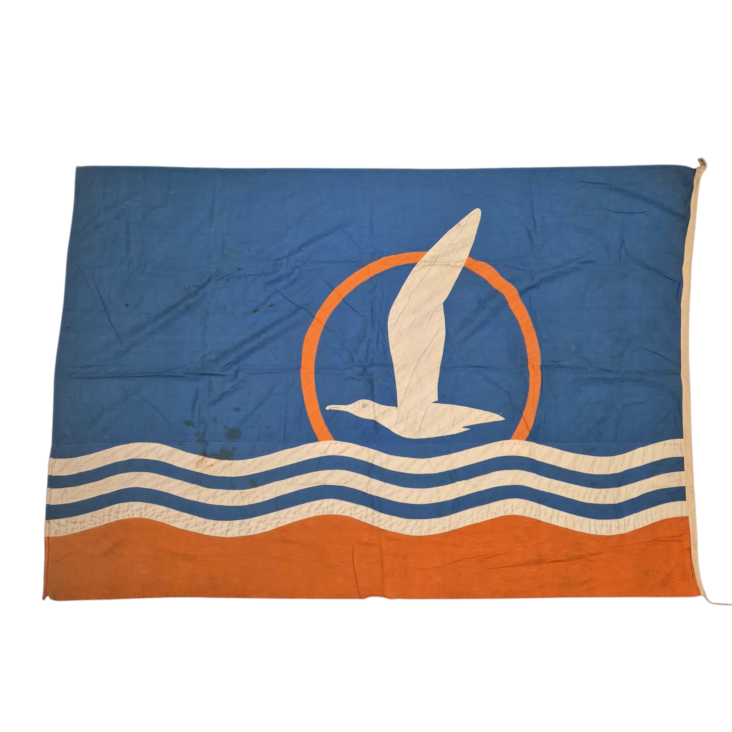 Dutch “Jeugdstorm” Flag - Image 3