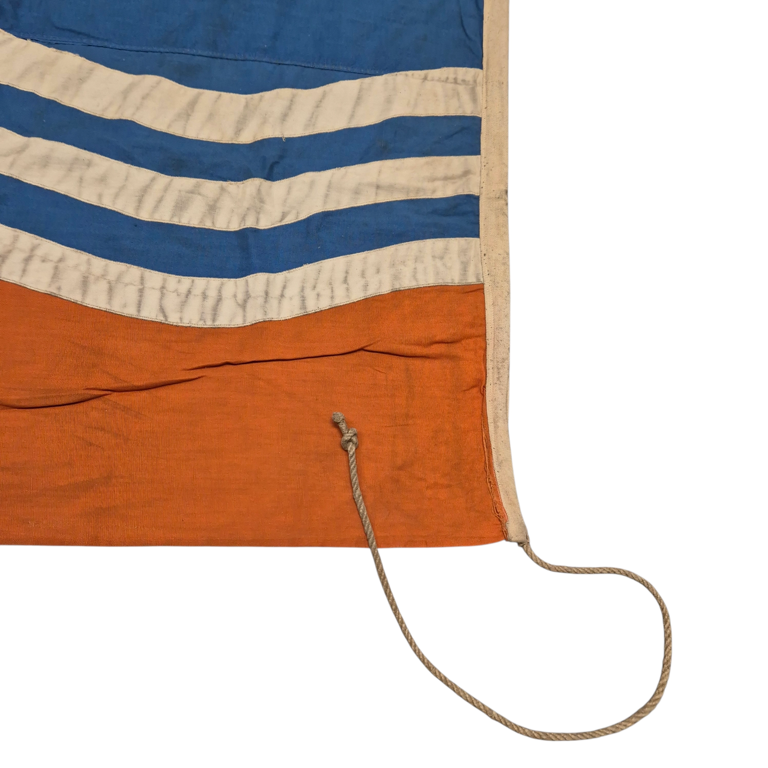 Dutch “Jeugdstorm” Flag - Image 11