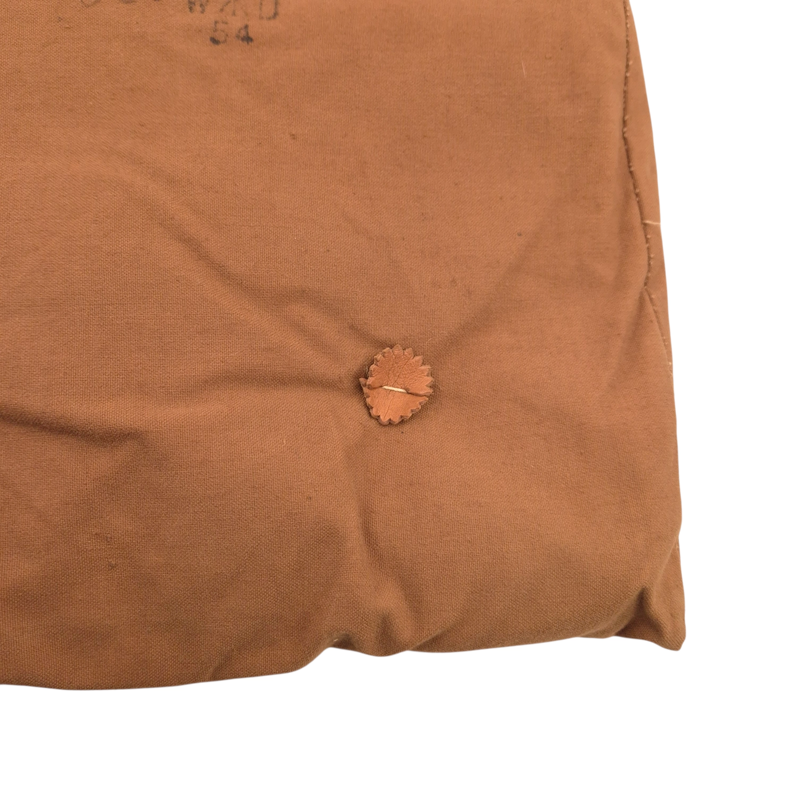 British Cushion 1944 (SOE jumpsuit) - Image 5