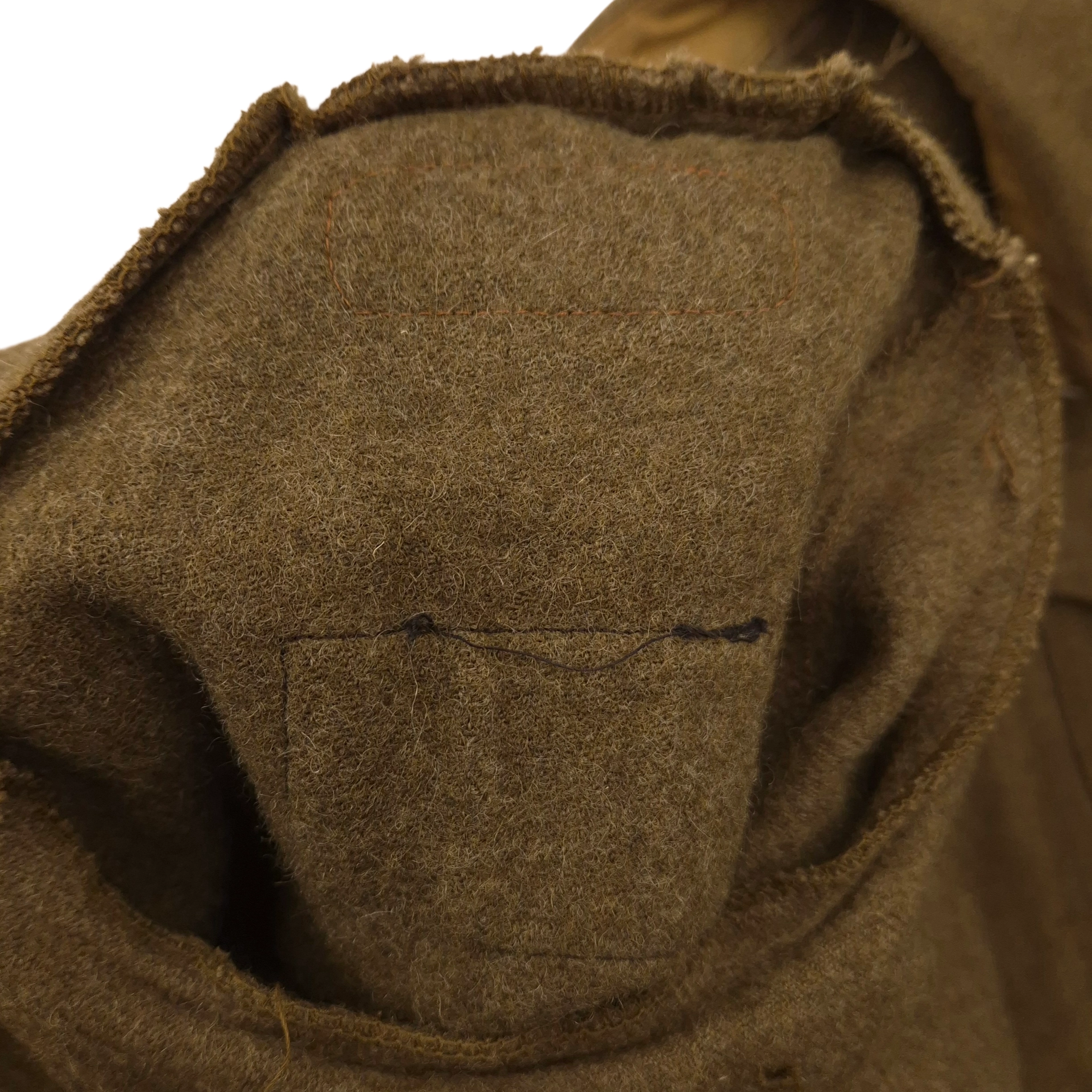 5th Field Regiment RCA - Battle Dress Jacket - Image 7