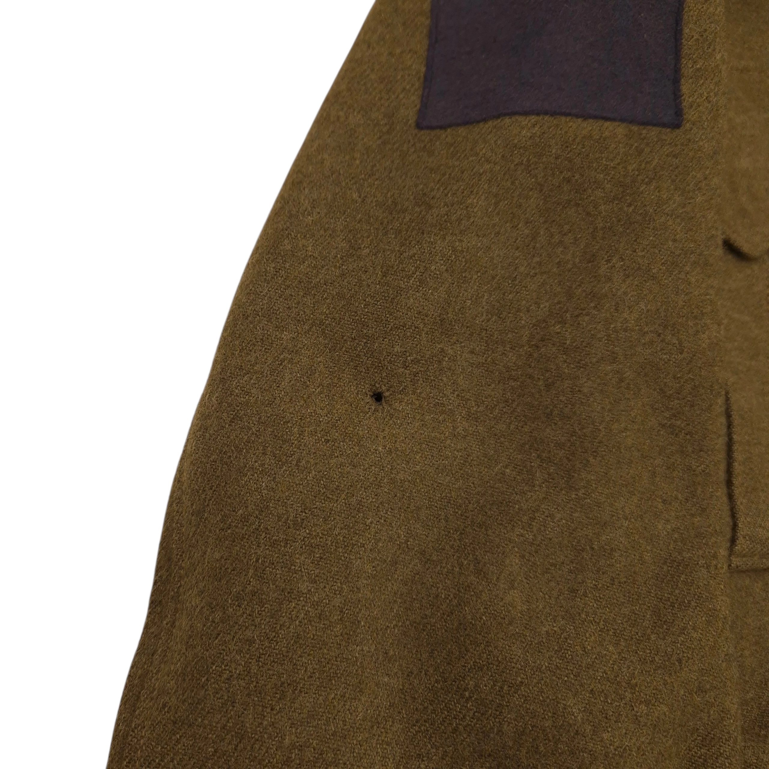 5th Field Regiment RCA - Battle Dress Jacket - Image 11