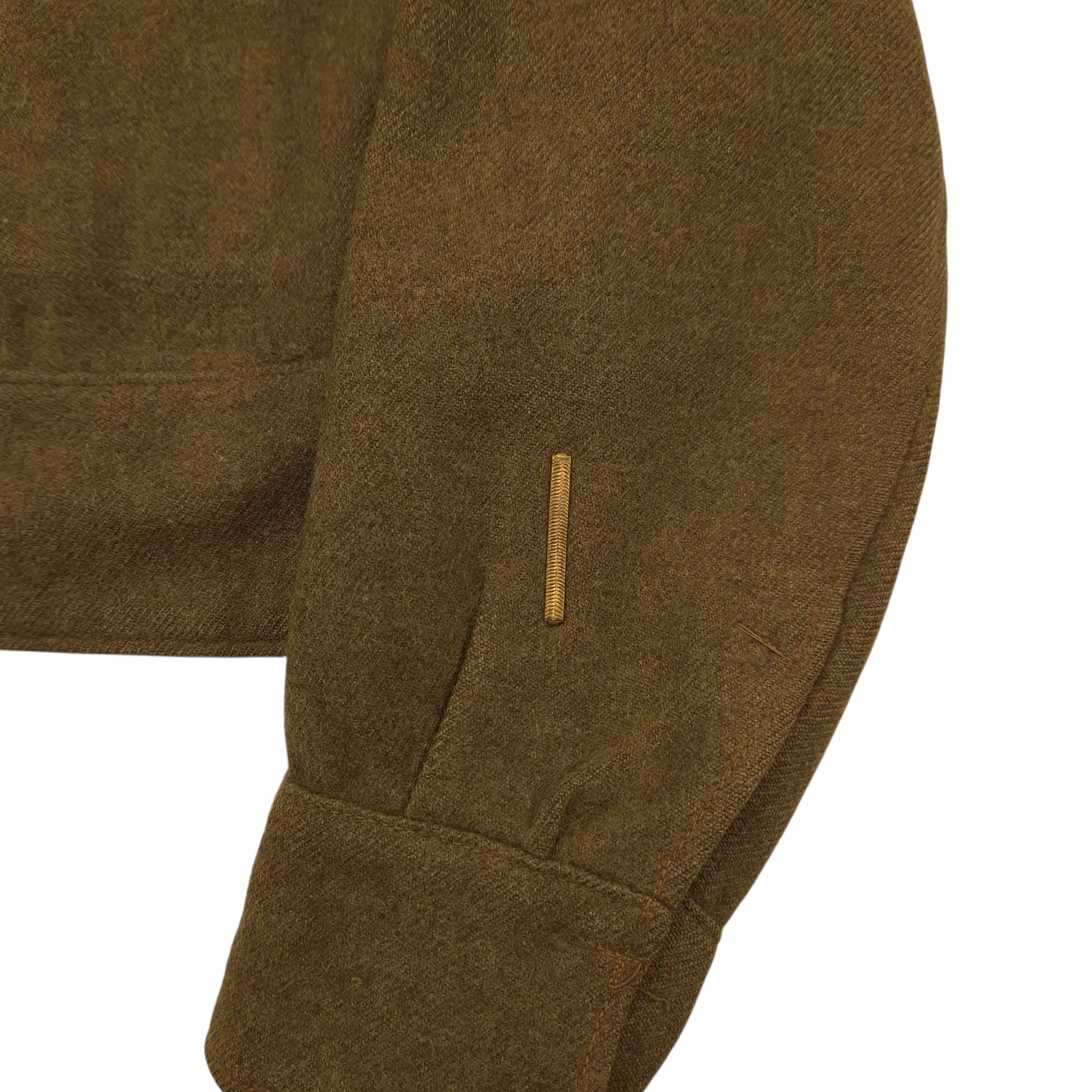 5th Field Regiment RCA - Battle Dress Jacket - Image 9