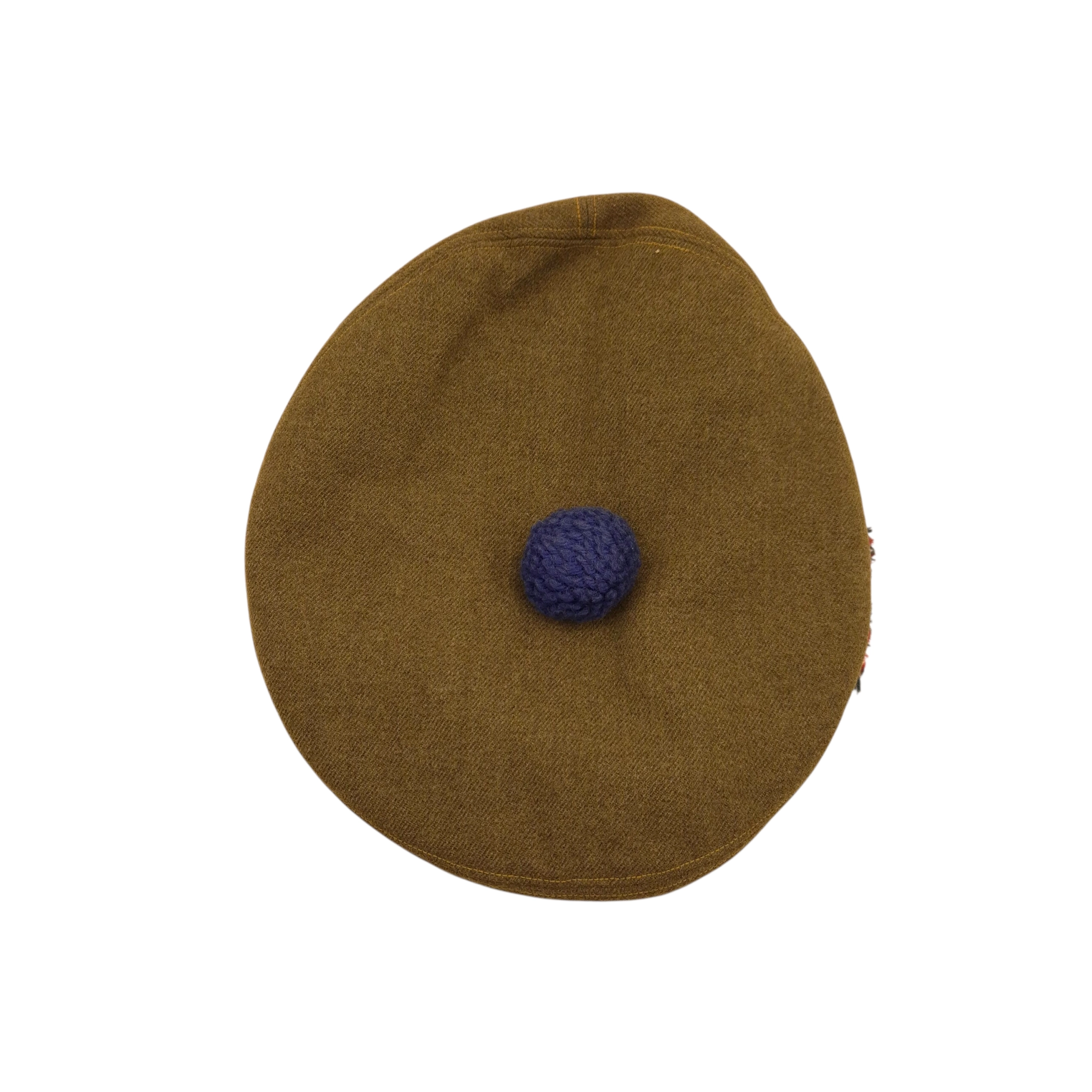 Stormont Dundas & Glengarry Highlanders - Tam O' Shanter - Image 3