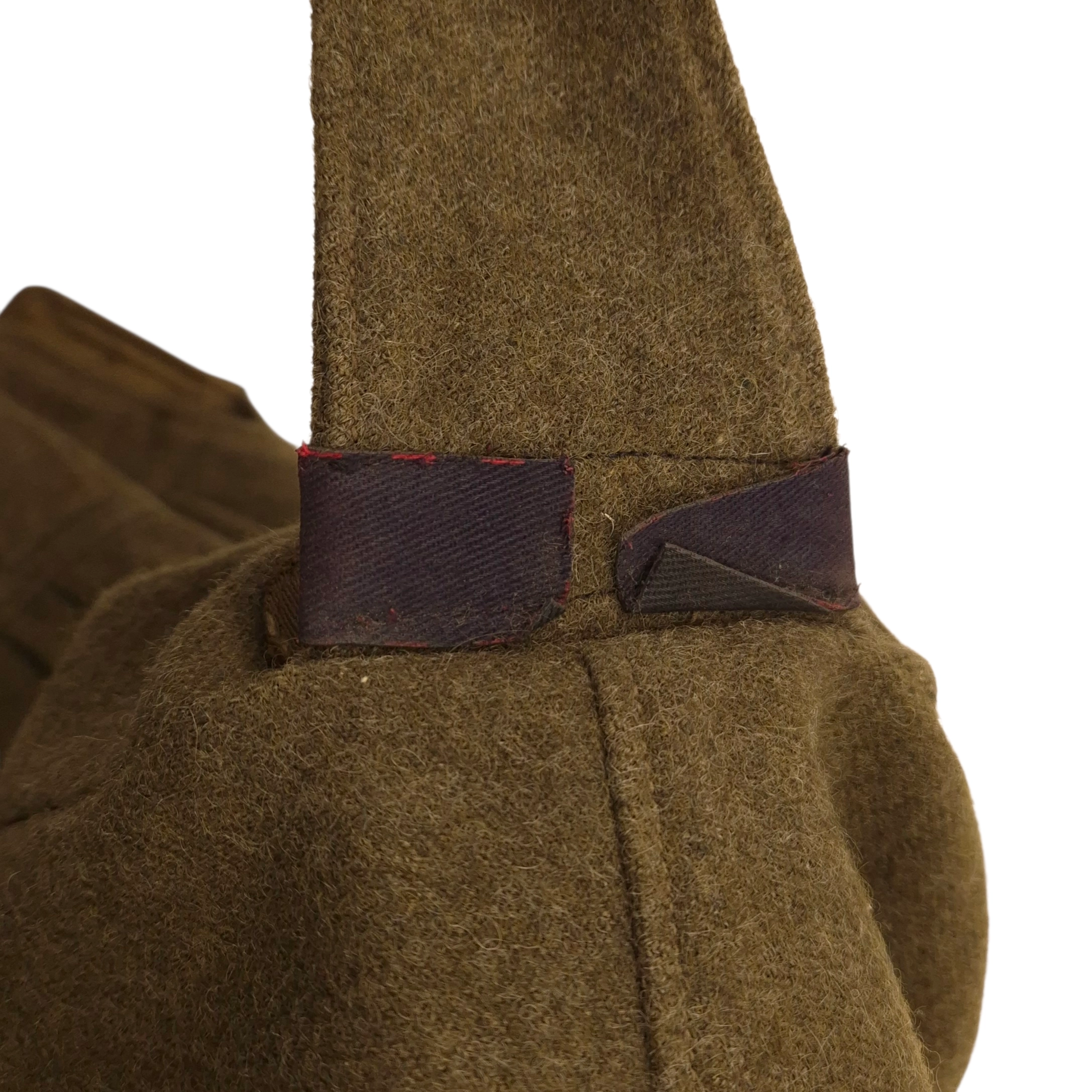 5th Field Regiment RCA - Battle Dress Jacket - Image 8