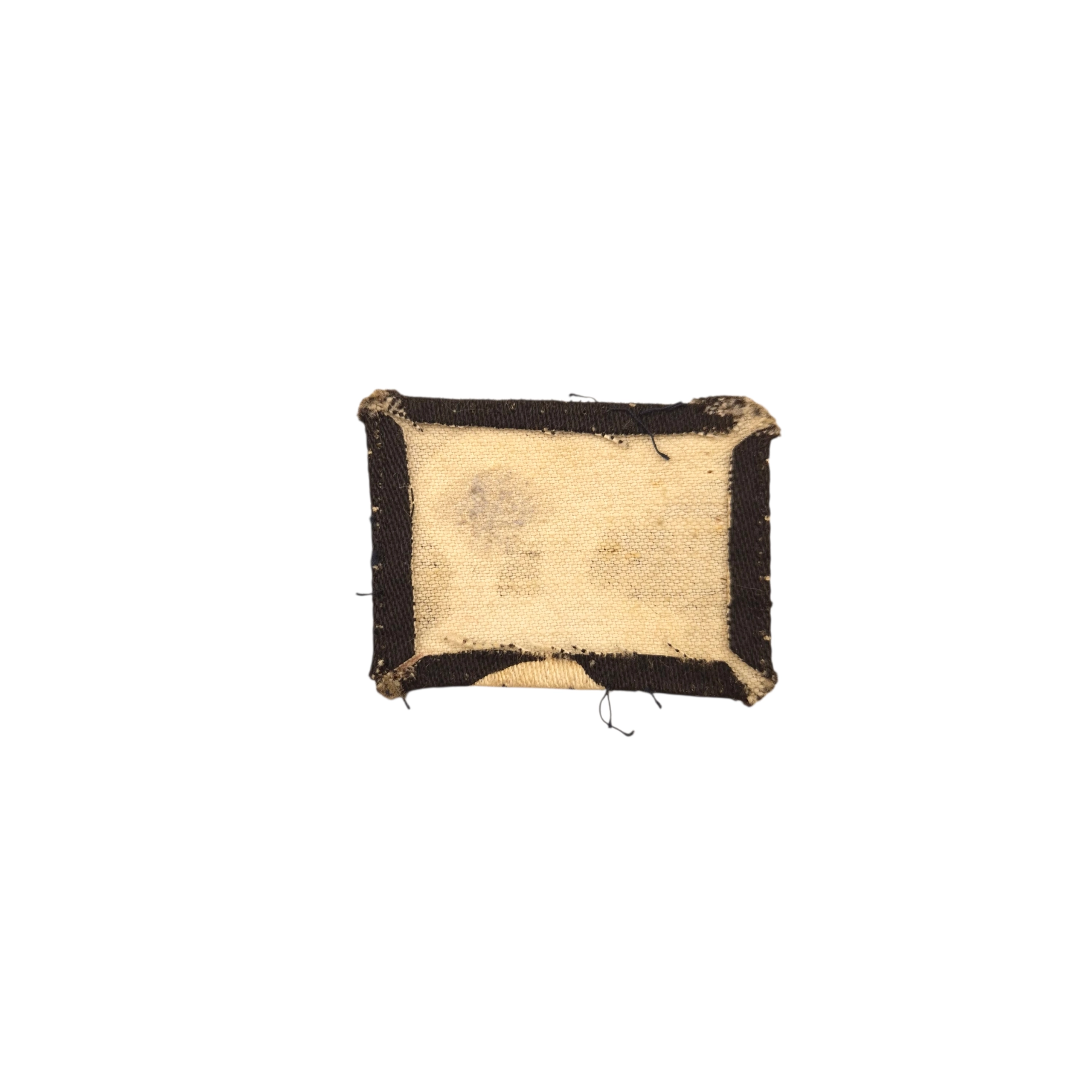 49th (West Riding) Infantry Division - Printed patch - Image 2