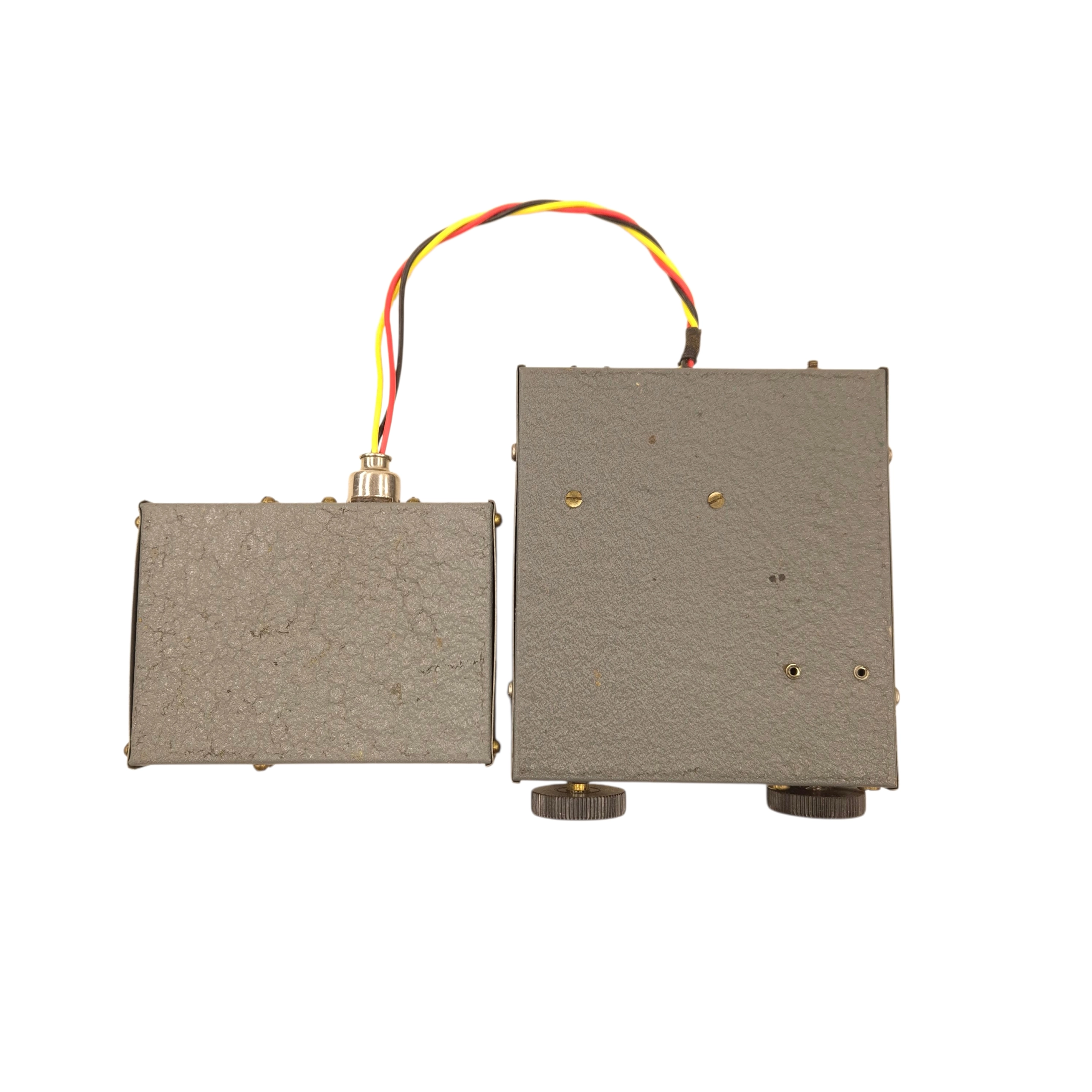 SOE Clandestine Radio Receiver – Type 31/1 Sweetheart - Image 9