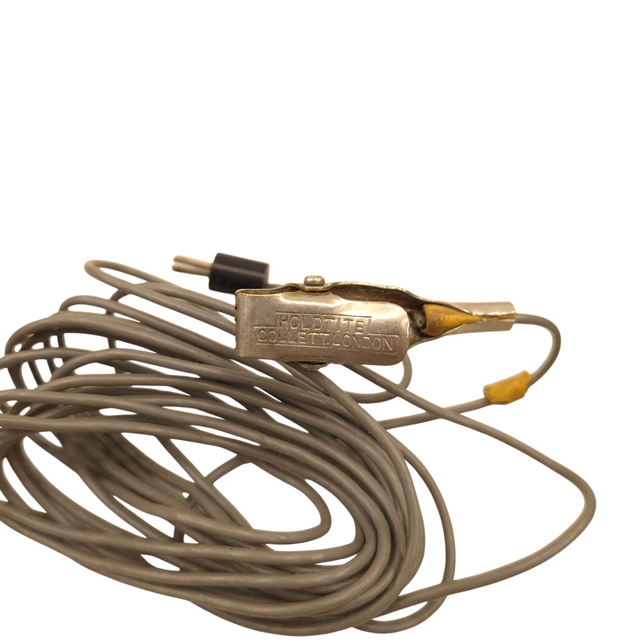 SOE Clandestine Radio Receiver – Type 31/1 Sweetheart - Image 14