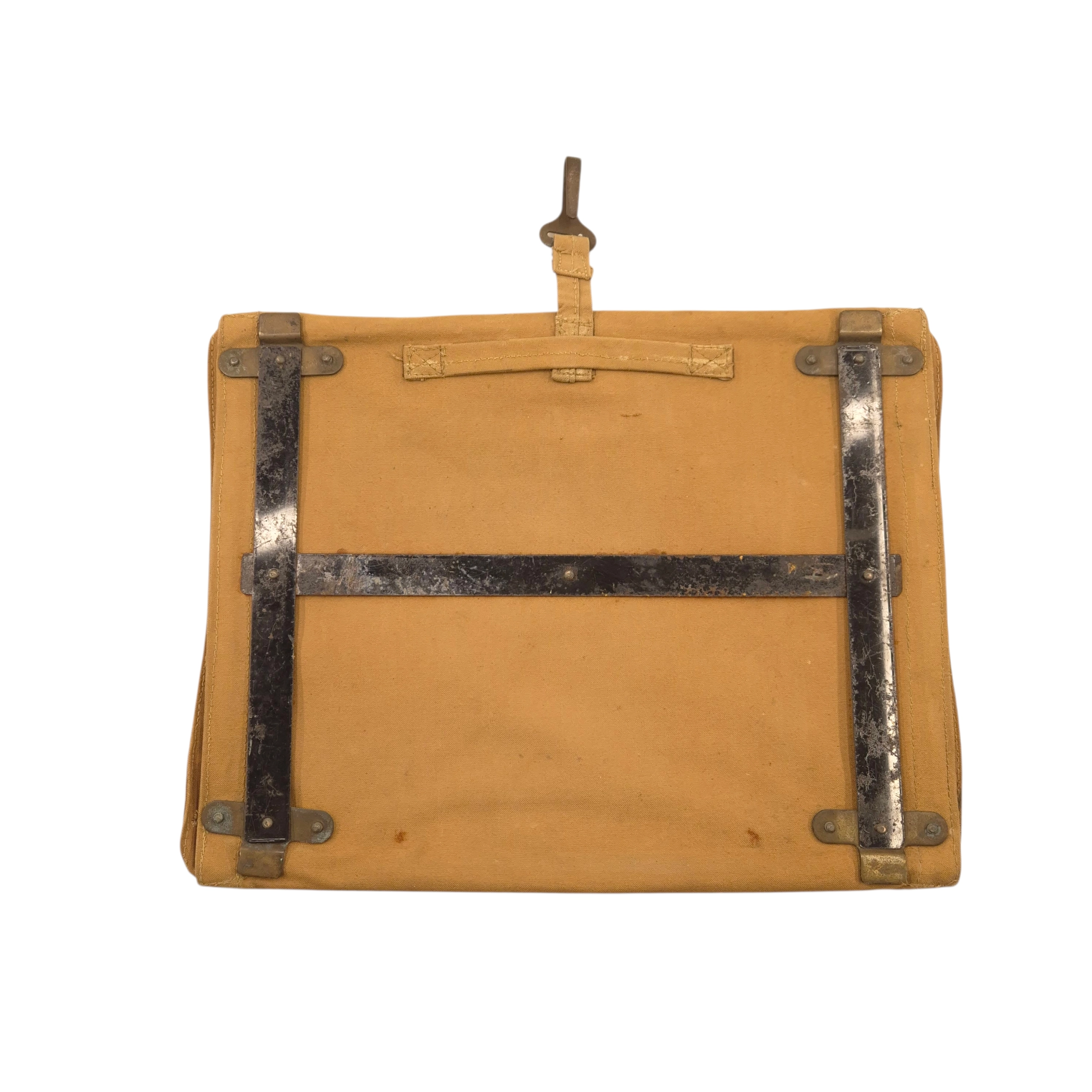 British Vehicle Map Case - Maple 1941 - Image 2