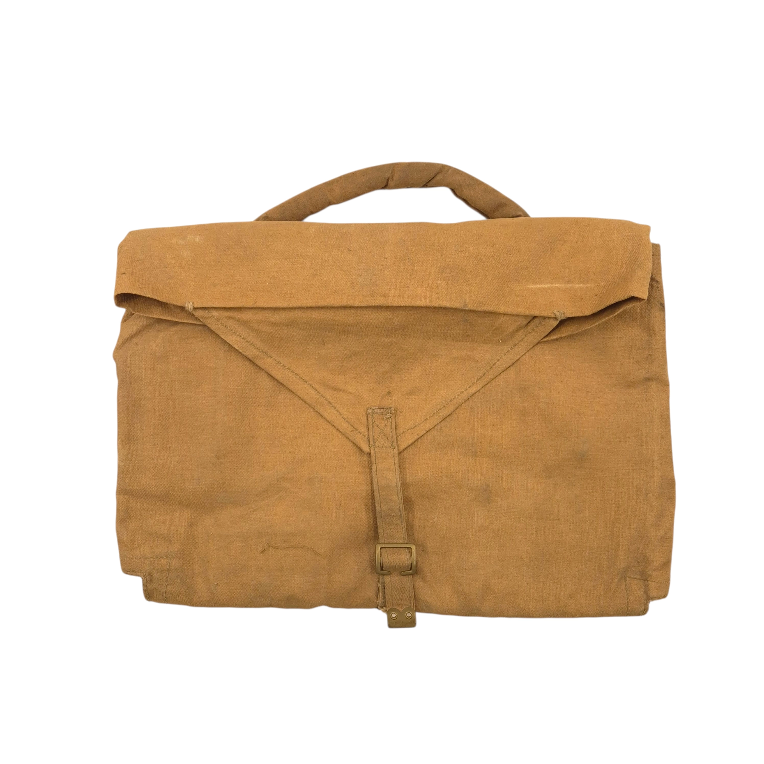 British Brick Layers Tool Bag - 1944