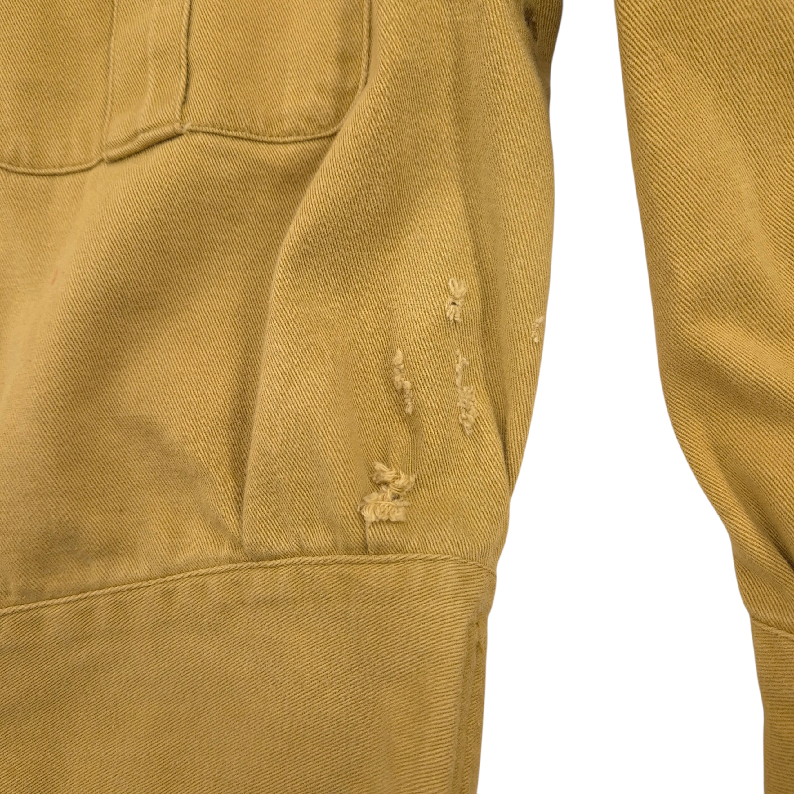 Canadian Overalls, Blouses - Dated 1940 - Image 9