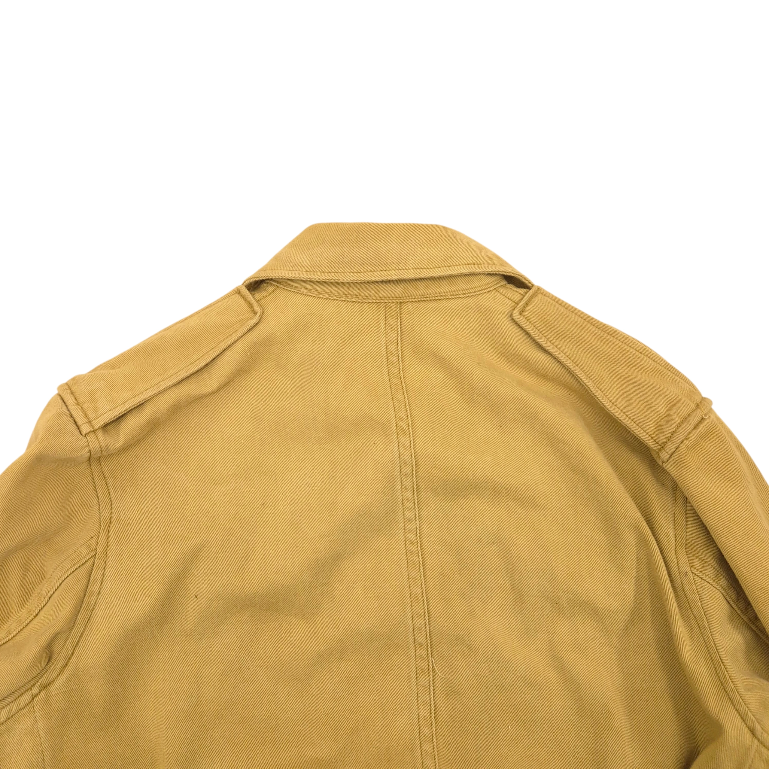 Canadian Overalls, Blouses - Dated 1940 - Image 7