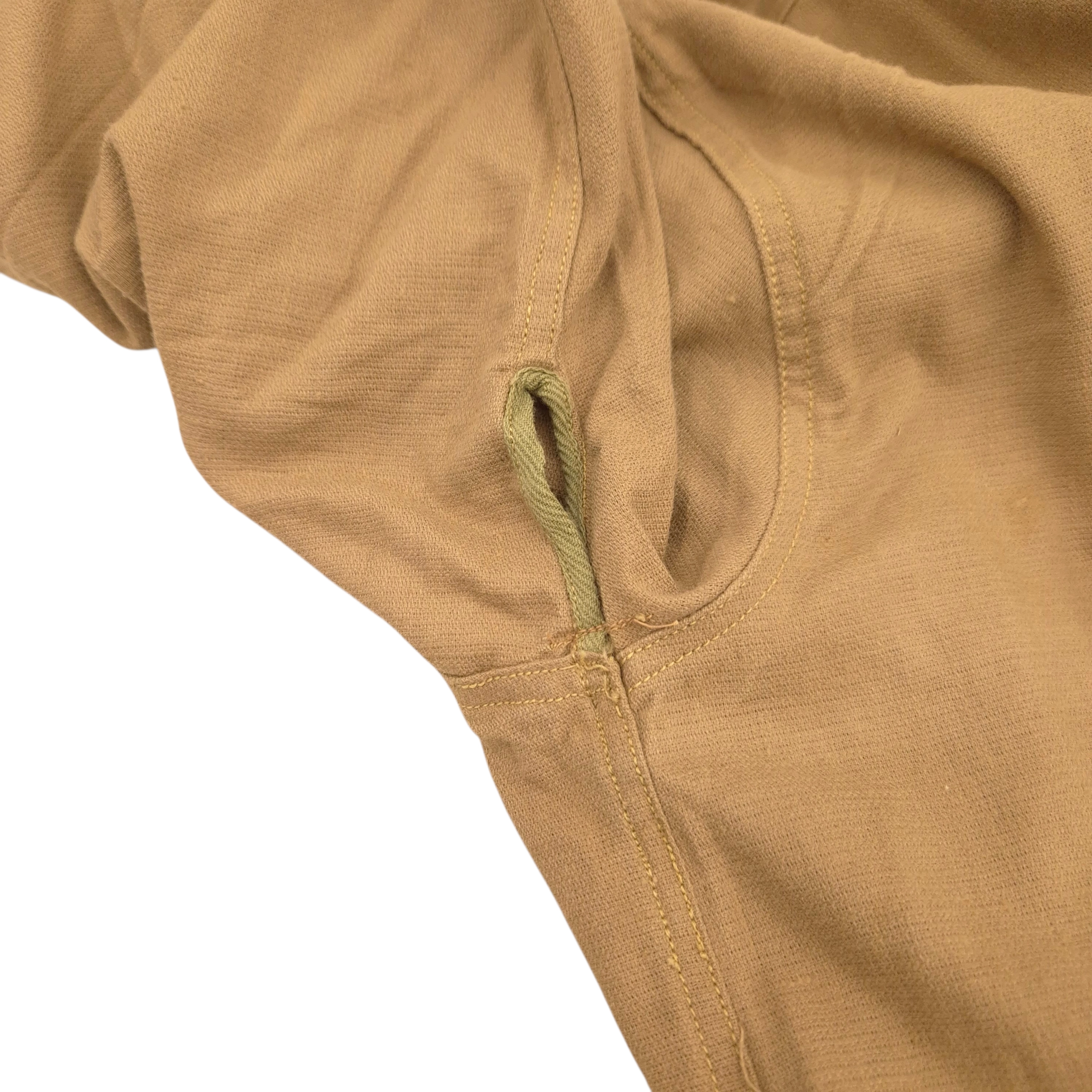 British Bush Shirt - 1941 - Image 5