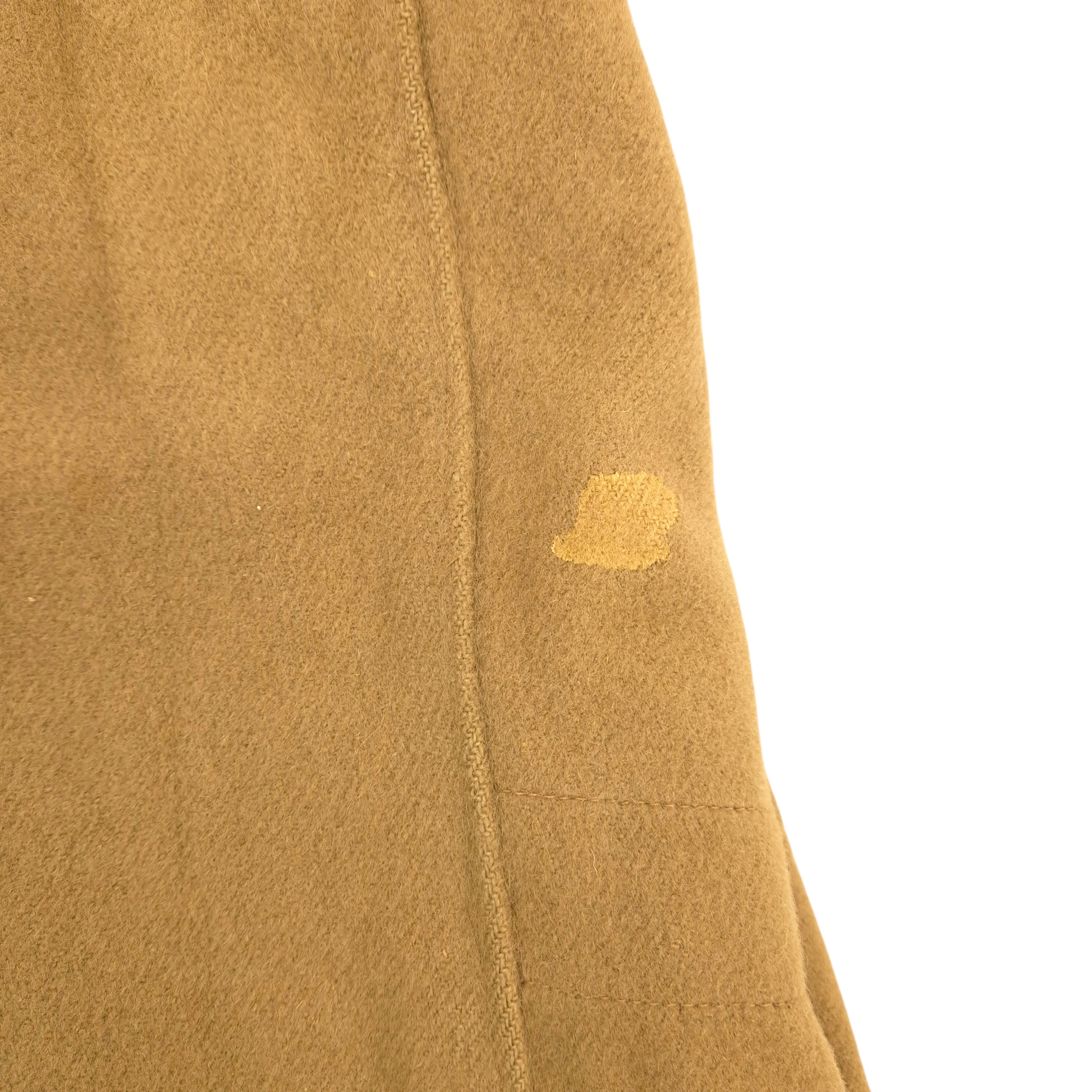 British Duffle Coat - Size 3 - Image 9