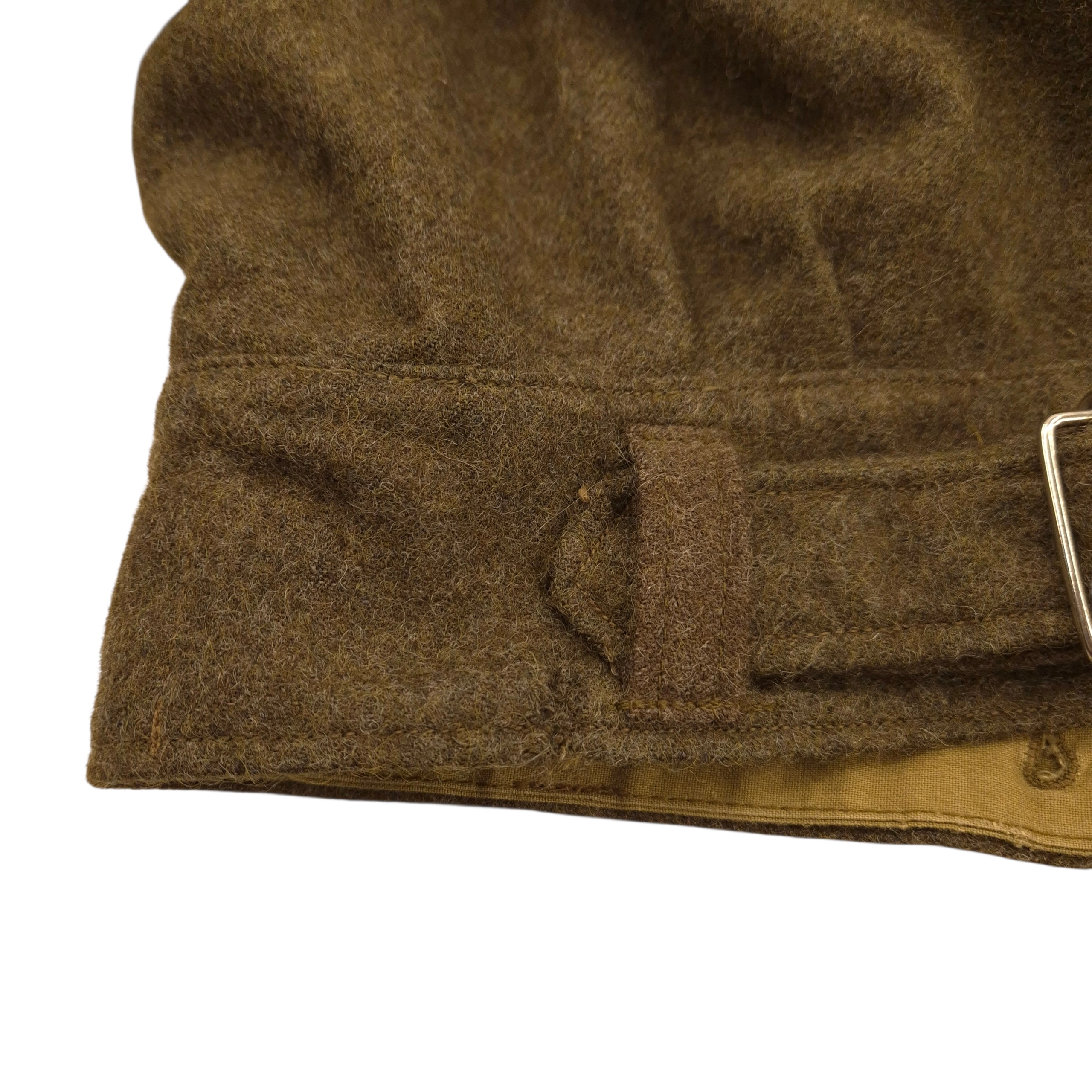 Canadian P37 Battle Dress Jacket - Image 6