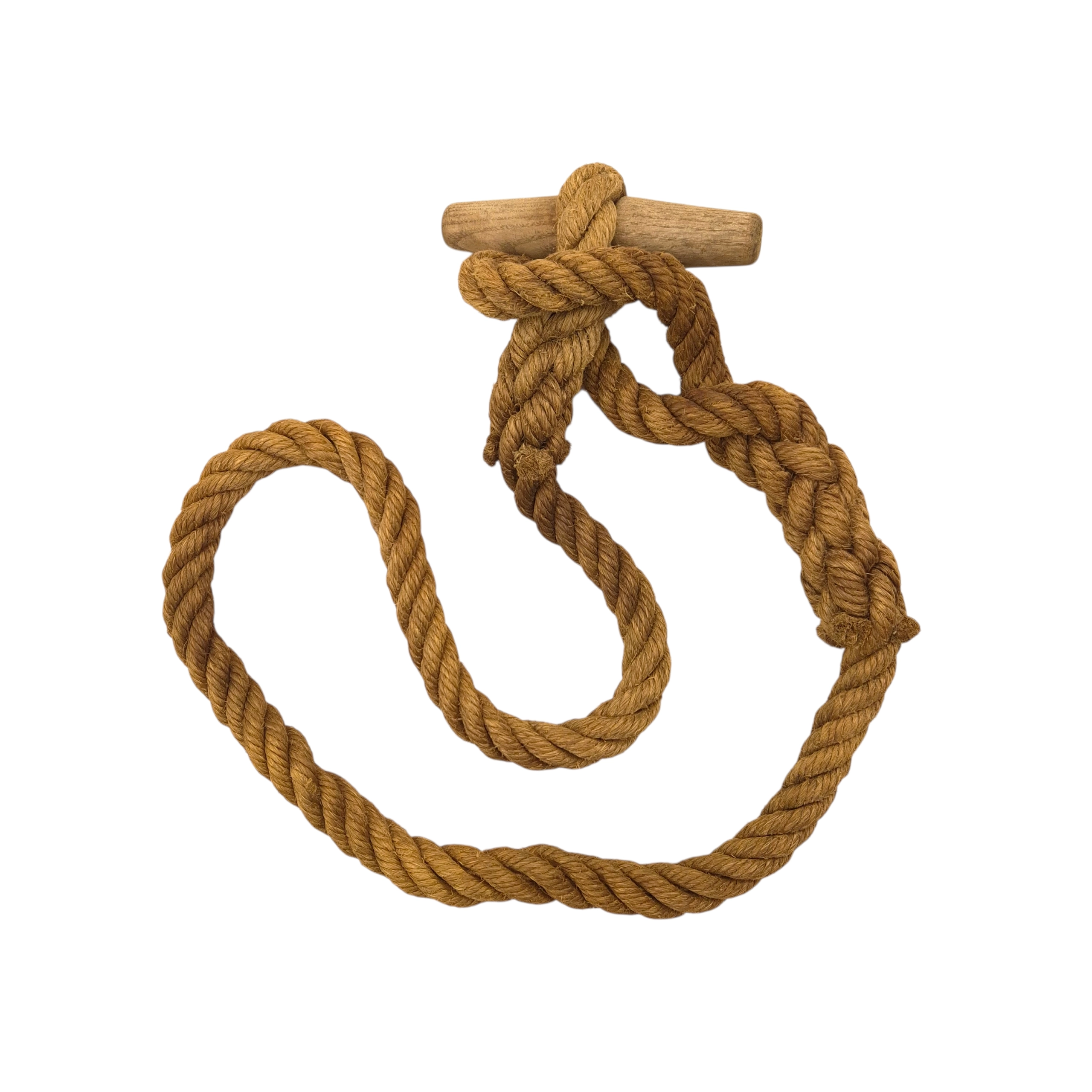 British (Airborne) Toggle Rope - Image 2
