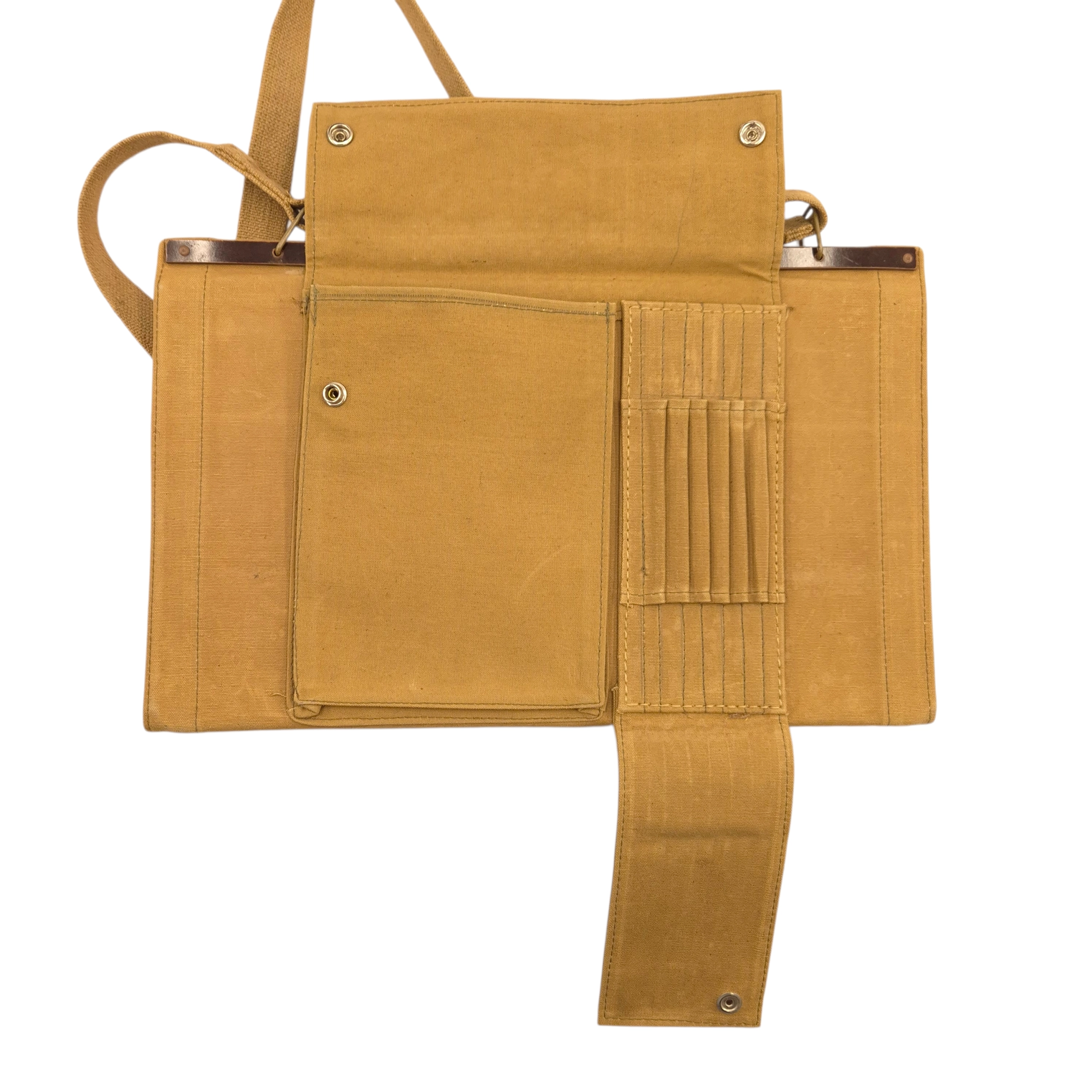 British/Canadian Board Panorama 4.2" & 3" Mortars MK. II LN - Image 2