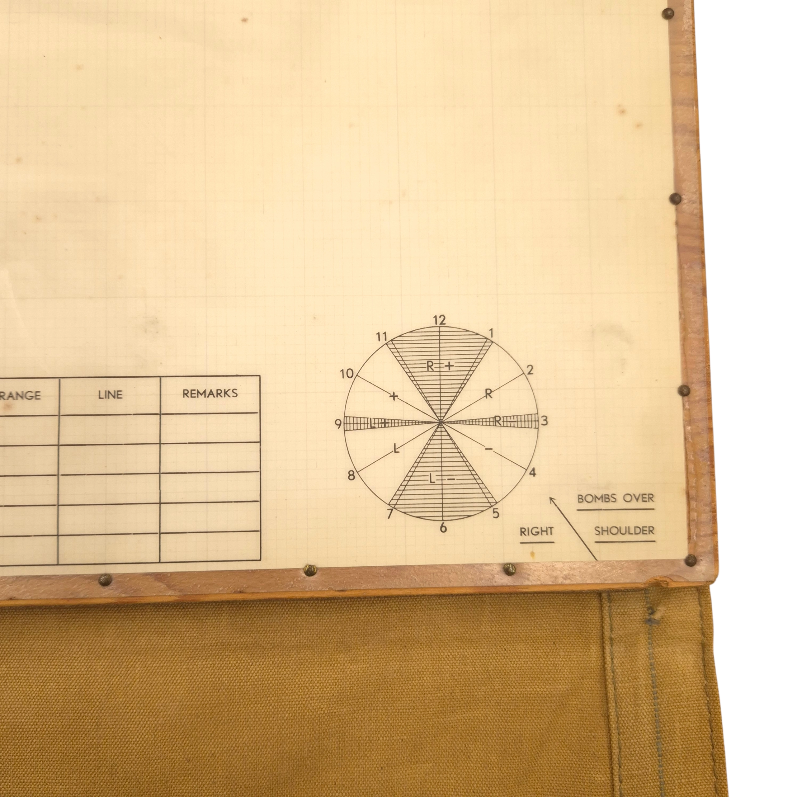 British/Canadian Board Panorama 4.2" & 3" Mortars MK. II LN - Image 5