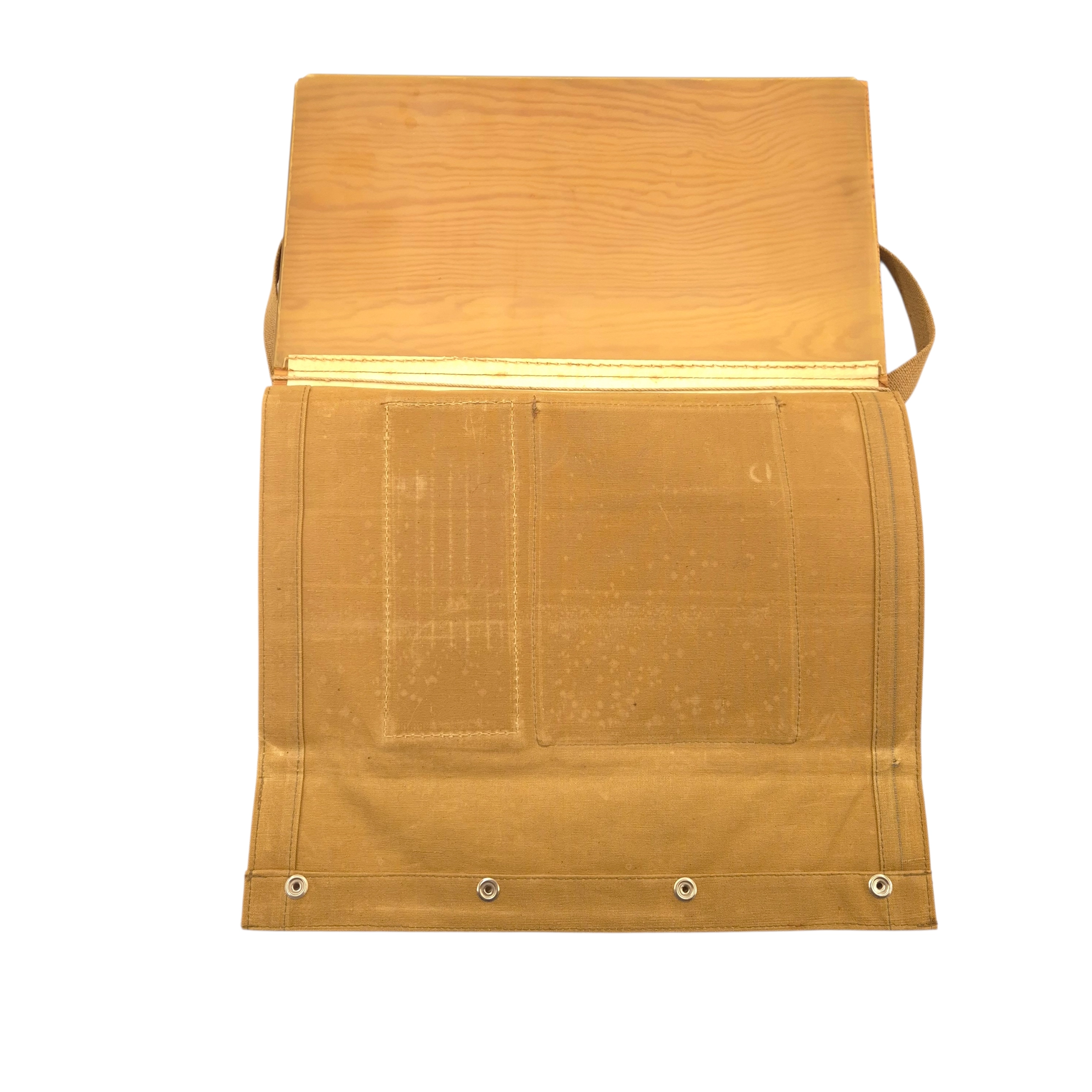 British/Canadian Board Panorama 4.2" & 3" Mortars MK. II LN - Image 6