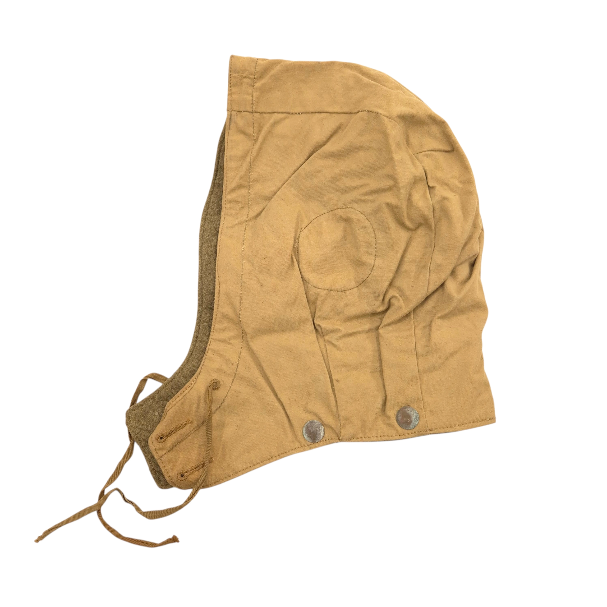 British Hood for the Tanker's Oversuit (Pixie Suit) - Image 2