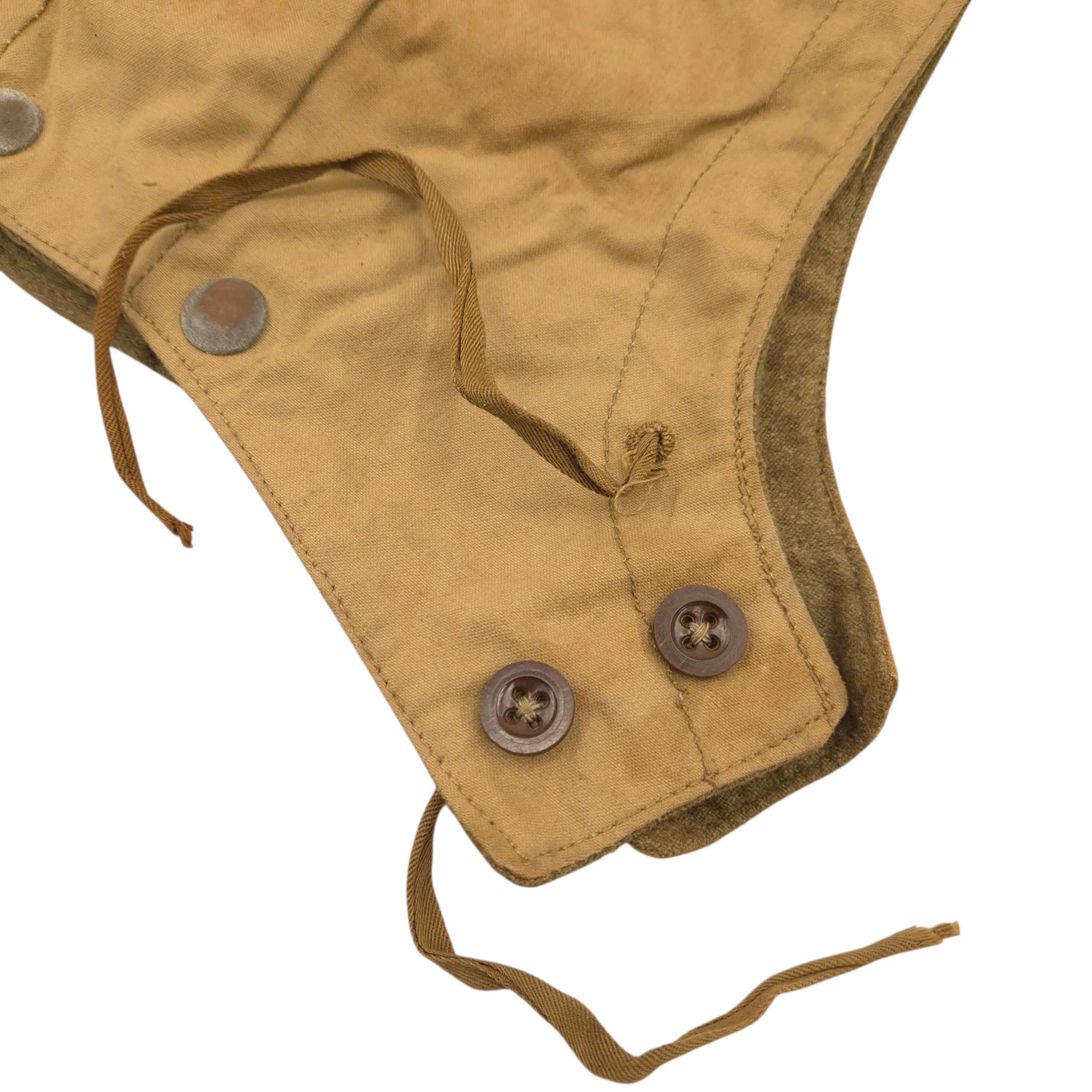 British Hood for the Tanker's Oversuit (Pixie Suit) - Image 3